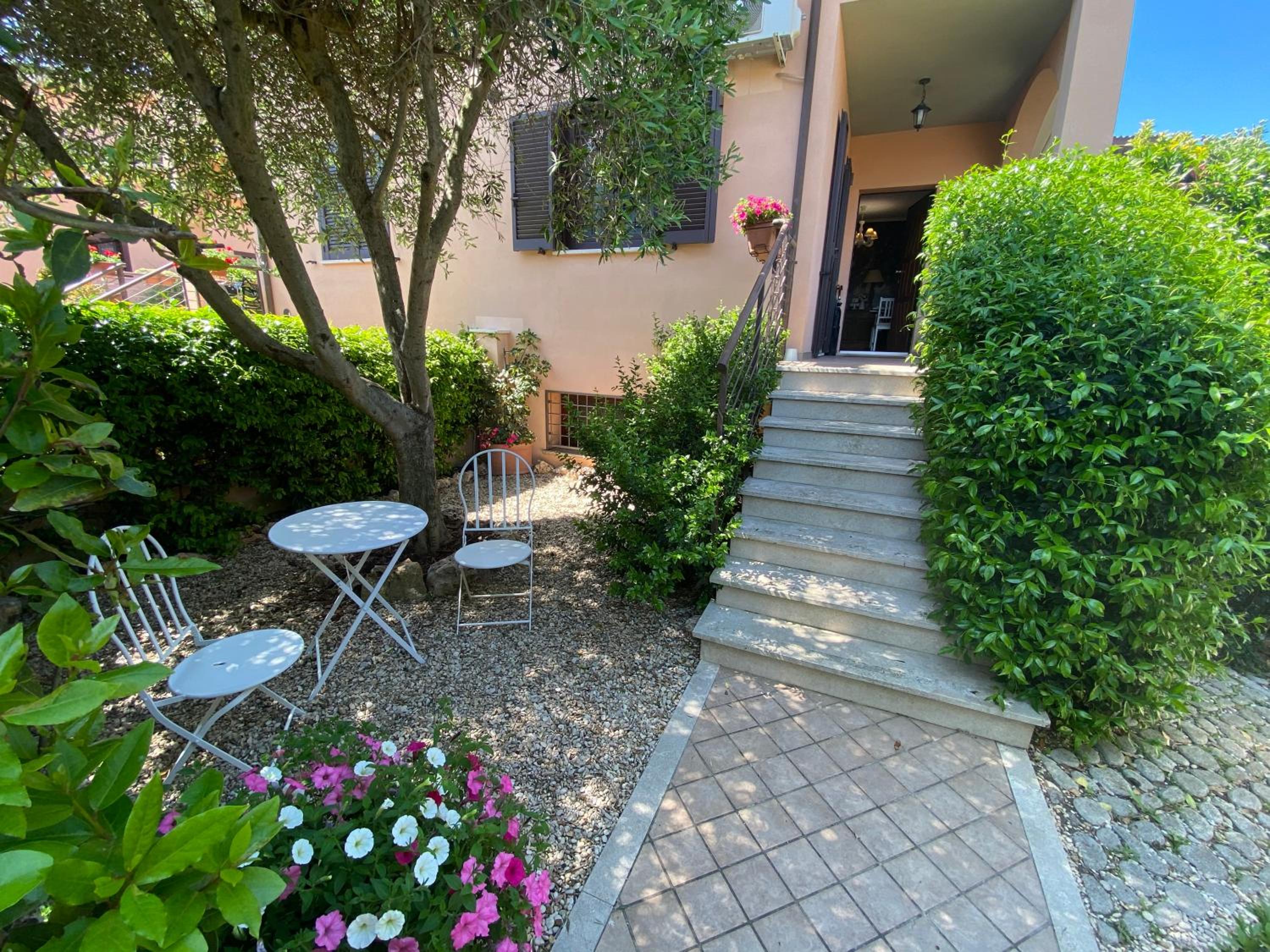 B&B L'Ulivo Fiumicino photo 2