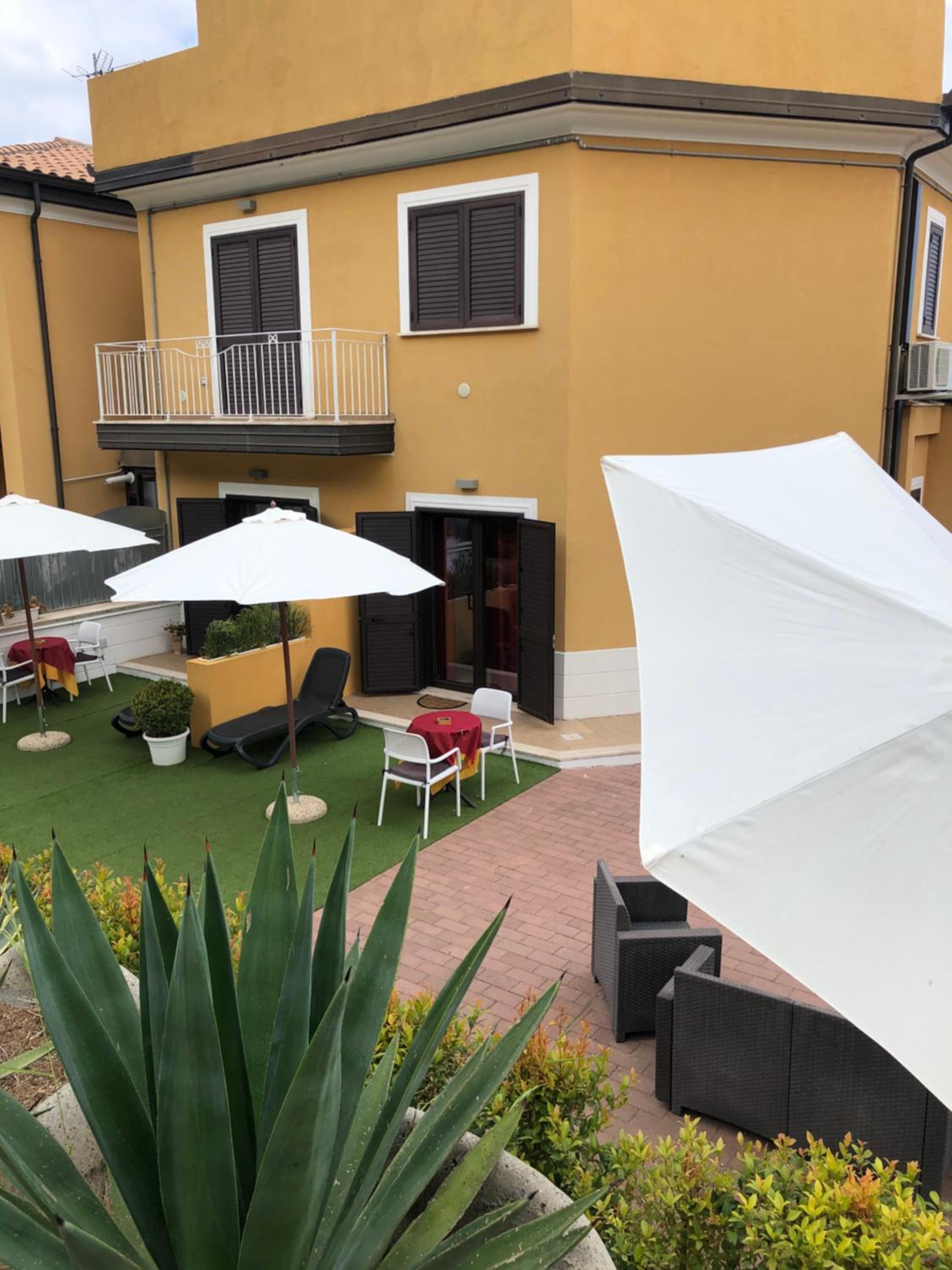 Residenza De luca BB - Property Image 63