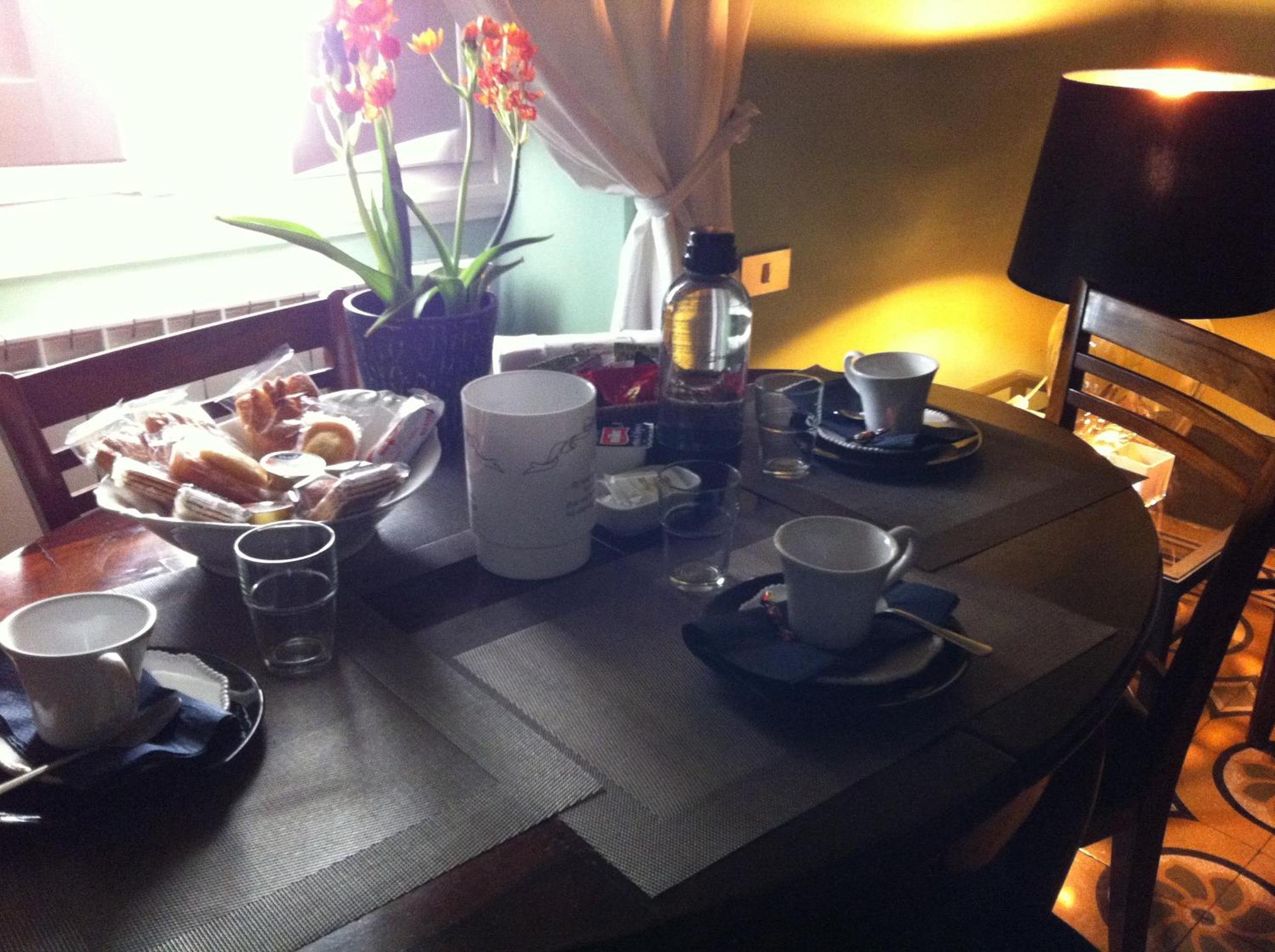 Alberghino B&B