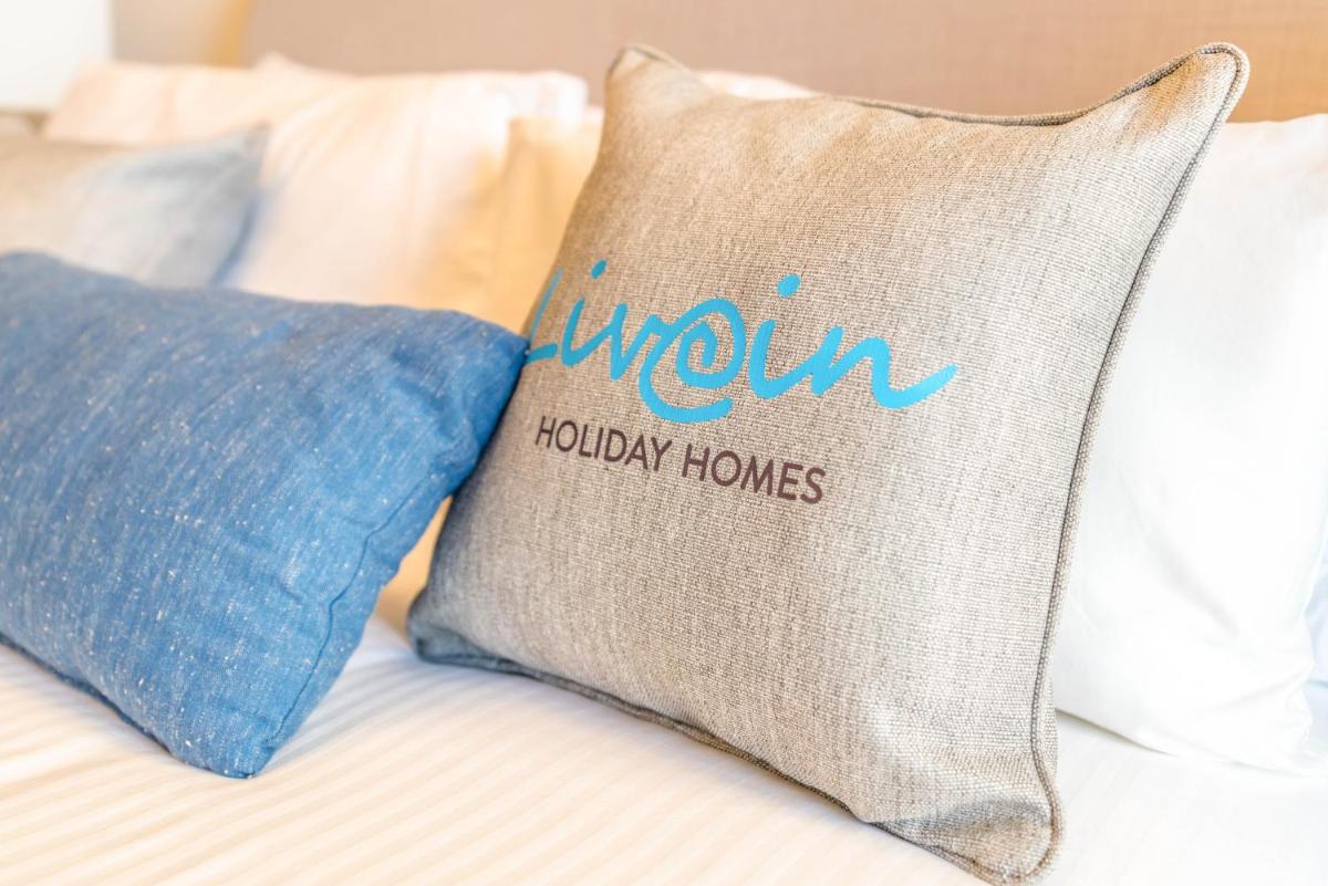 LiveIn Holiday Homes - JBR
