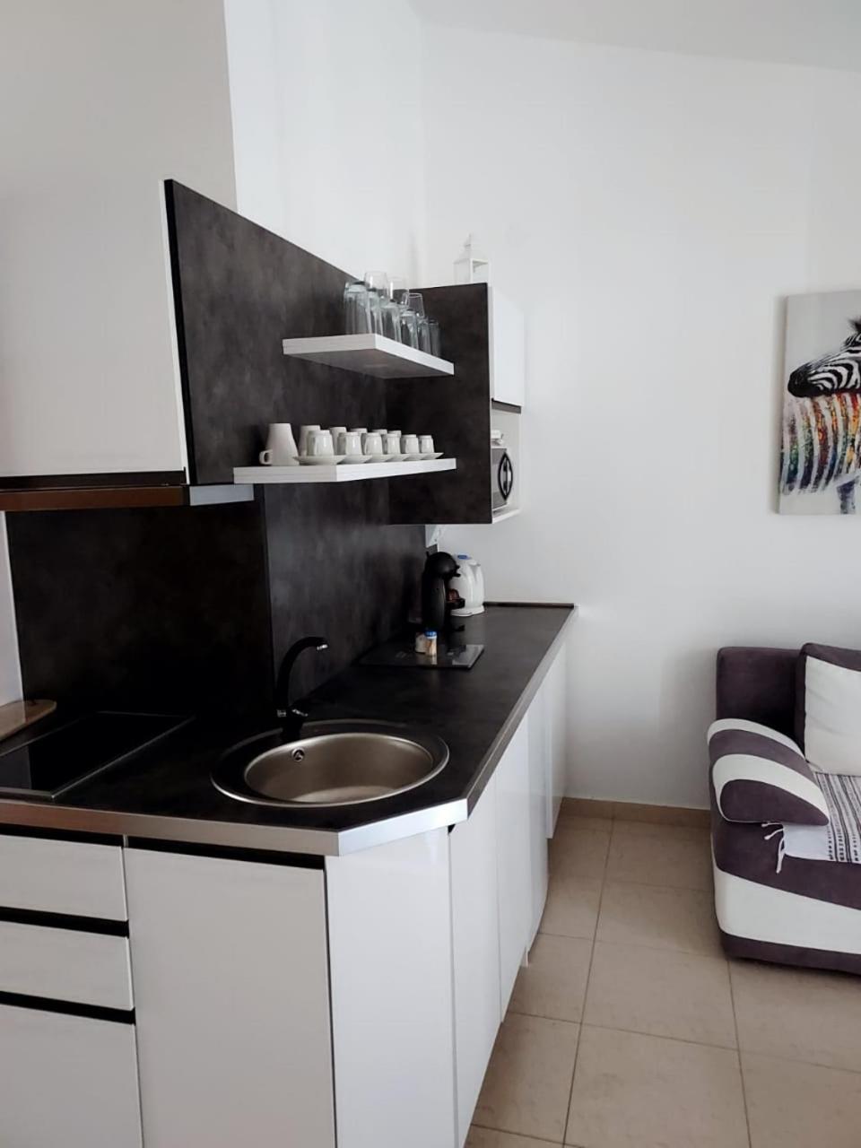 Apartments Beba Zalad