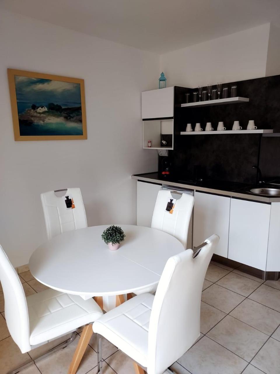 Apartments Beba Zalad