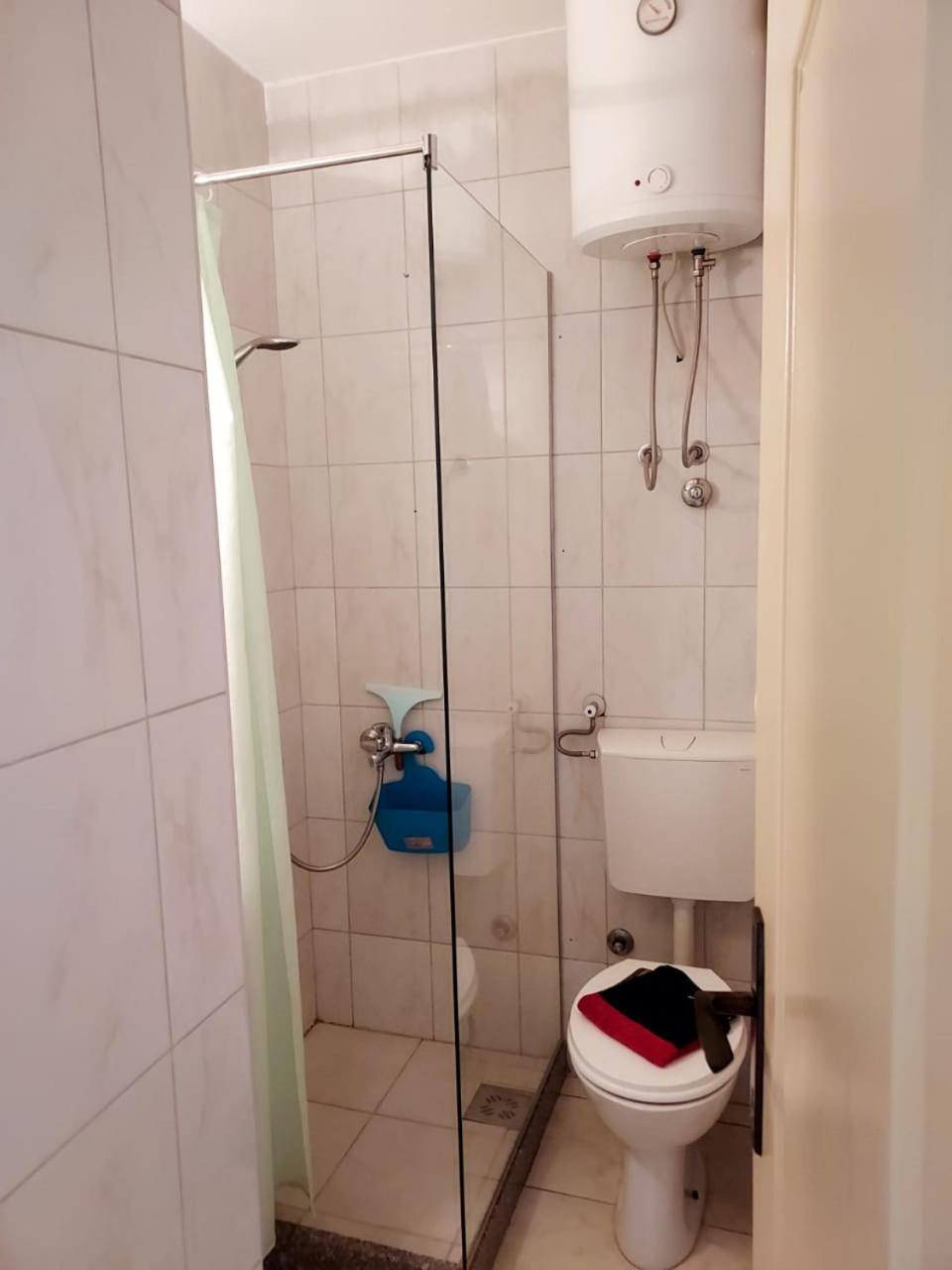 Apartments Beba Zalad