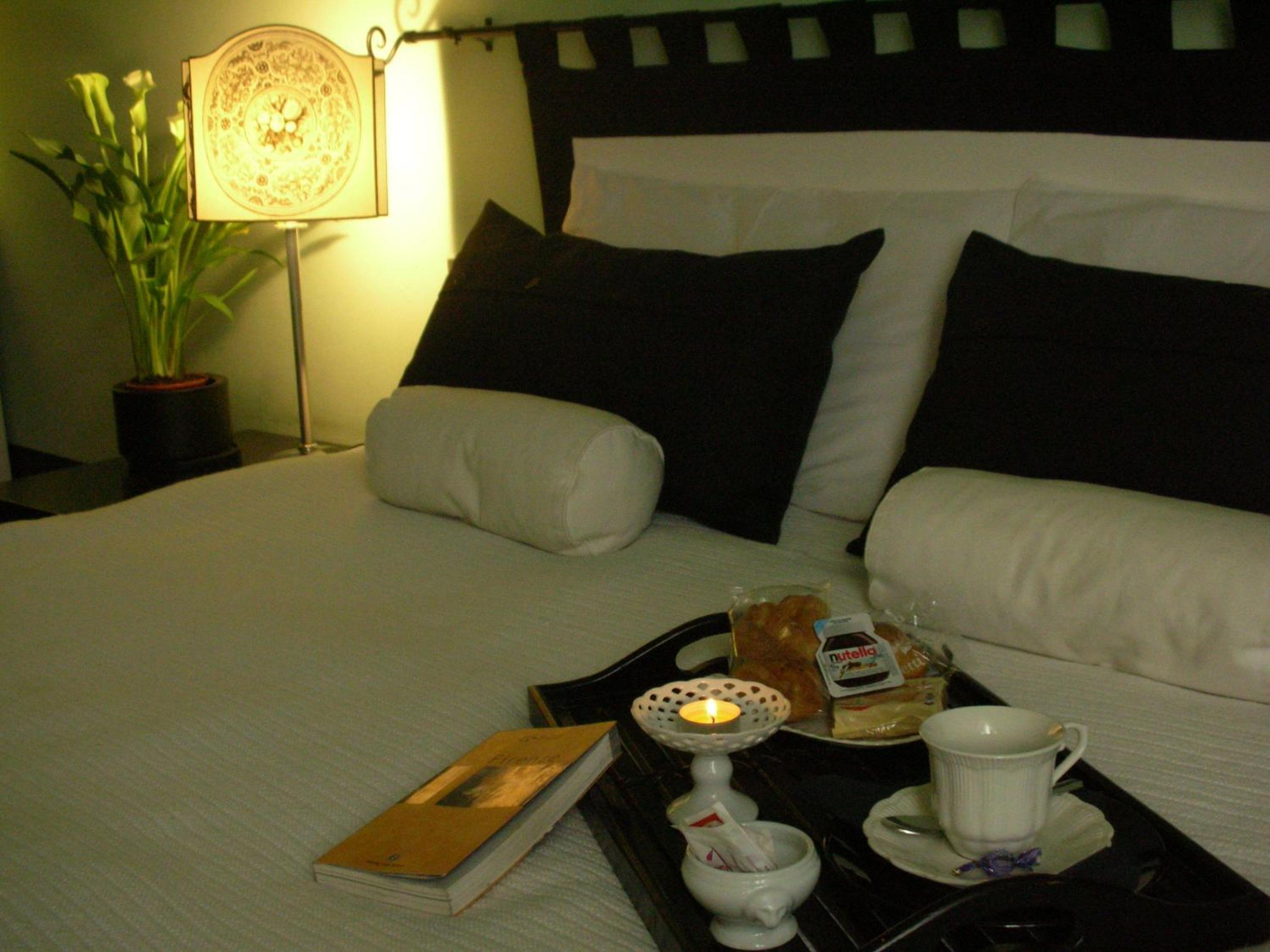 Alberghino B&B