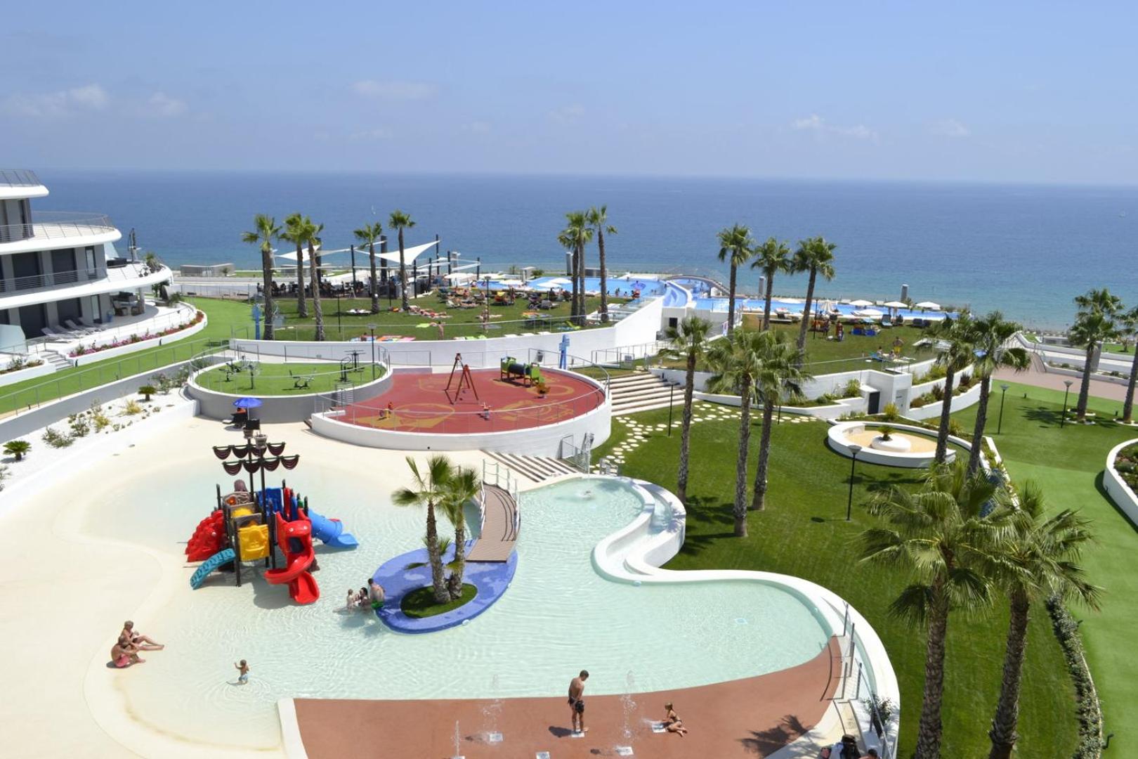 INFINITY VIEW Arenales view 5