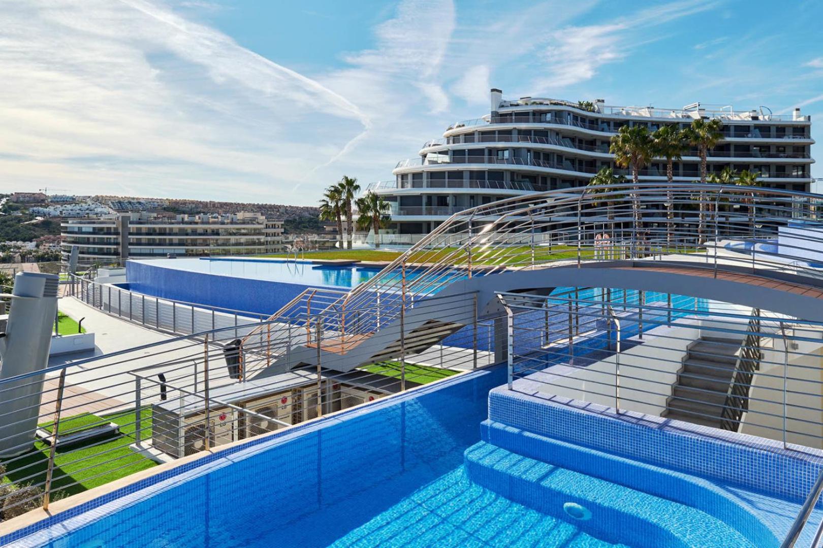INFINITY VIEW Arenales view 4