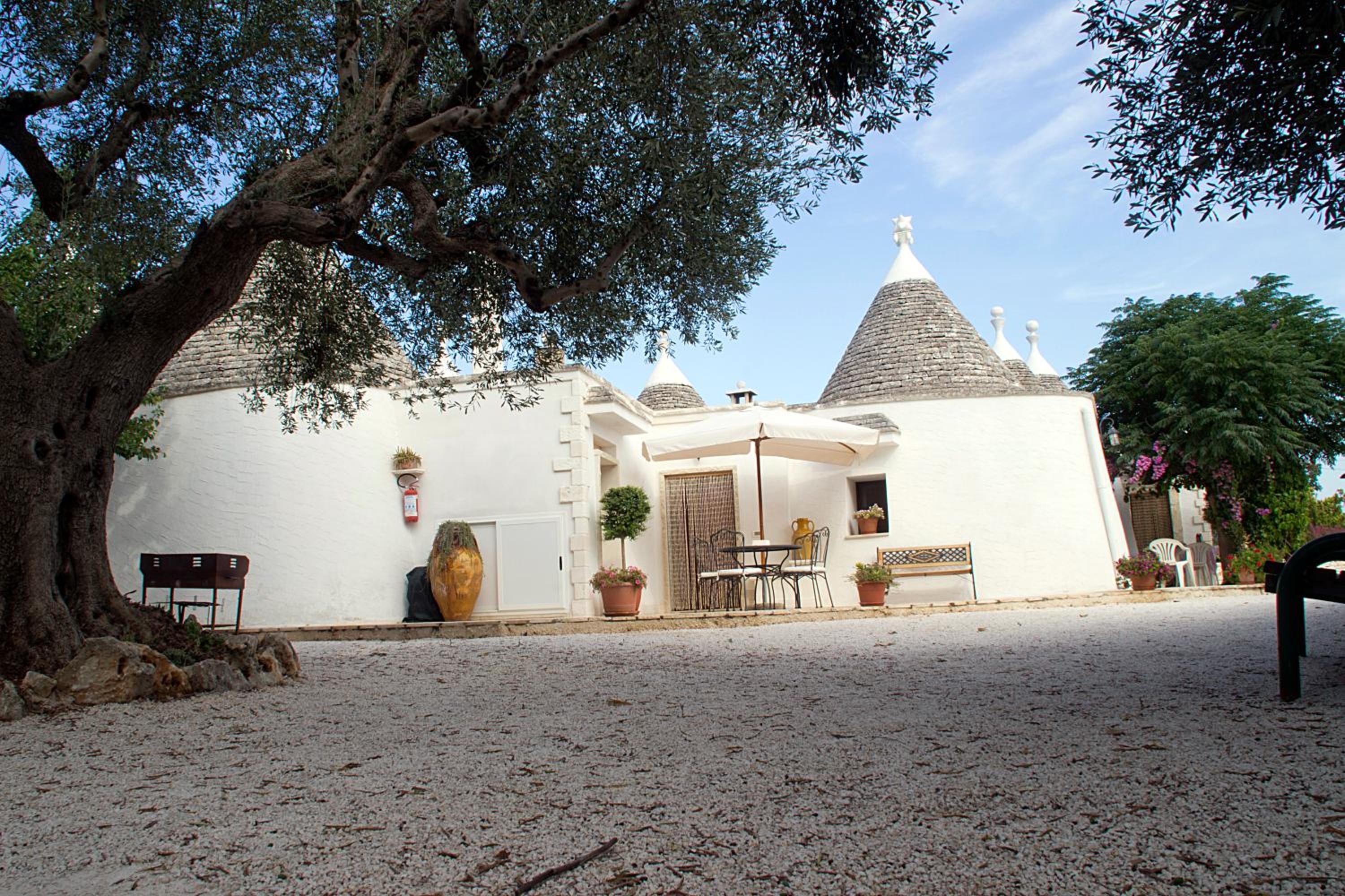 Agriturismo Grotta Di Figazzano
