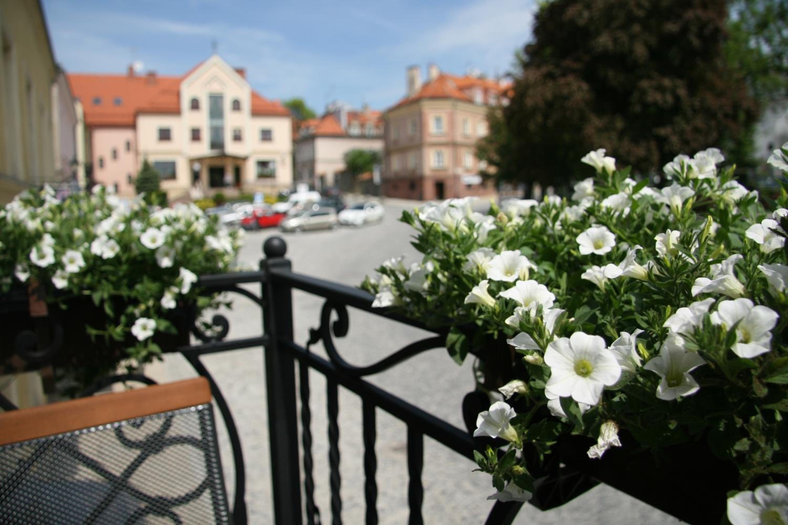 Apartamenty Furta Dominikańska