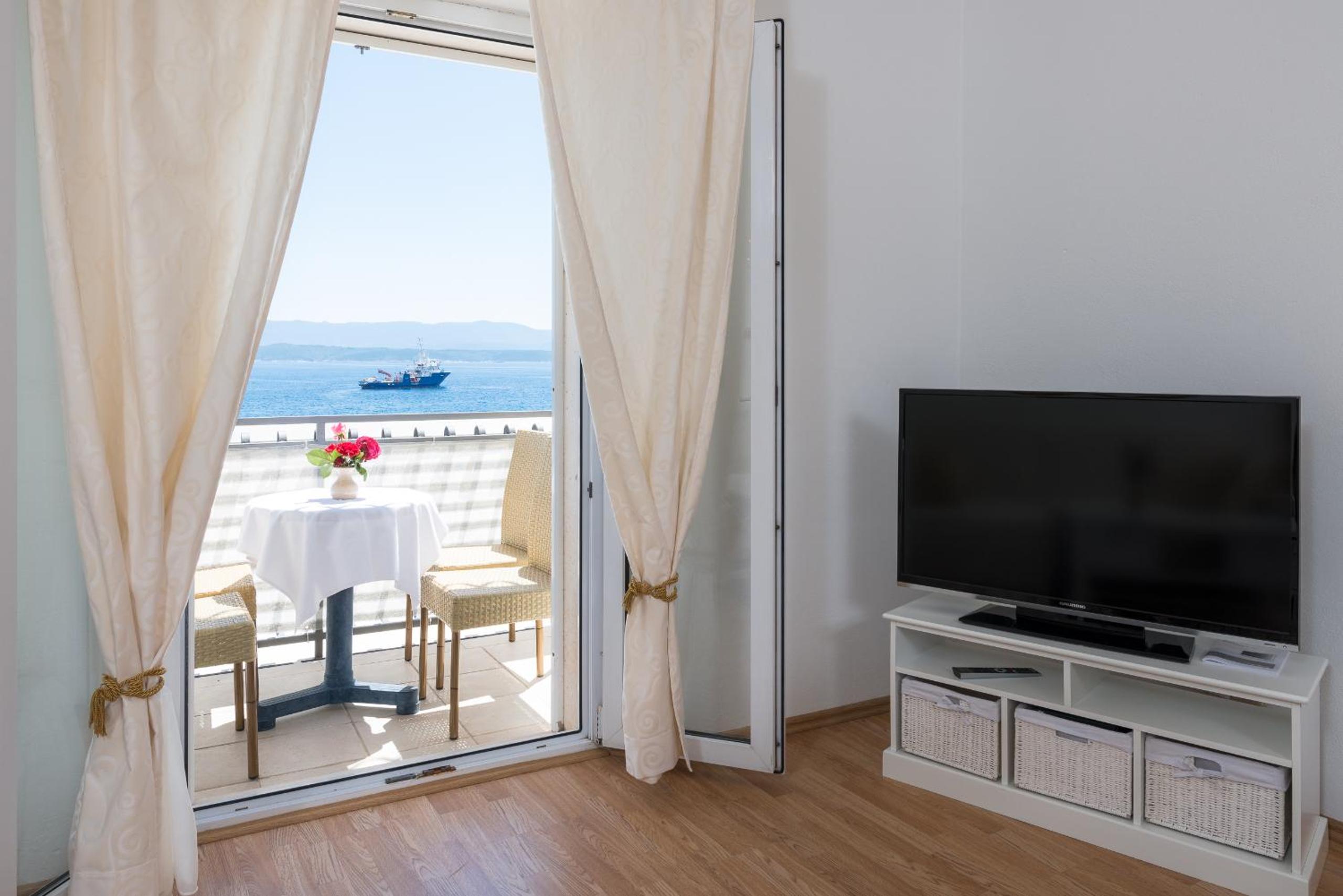 Apartments Santo