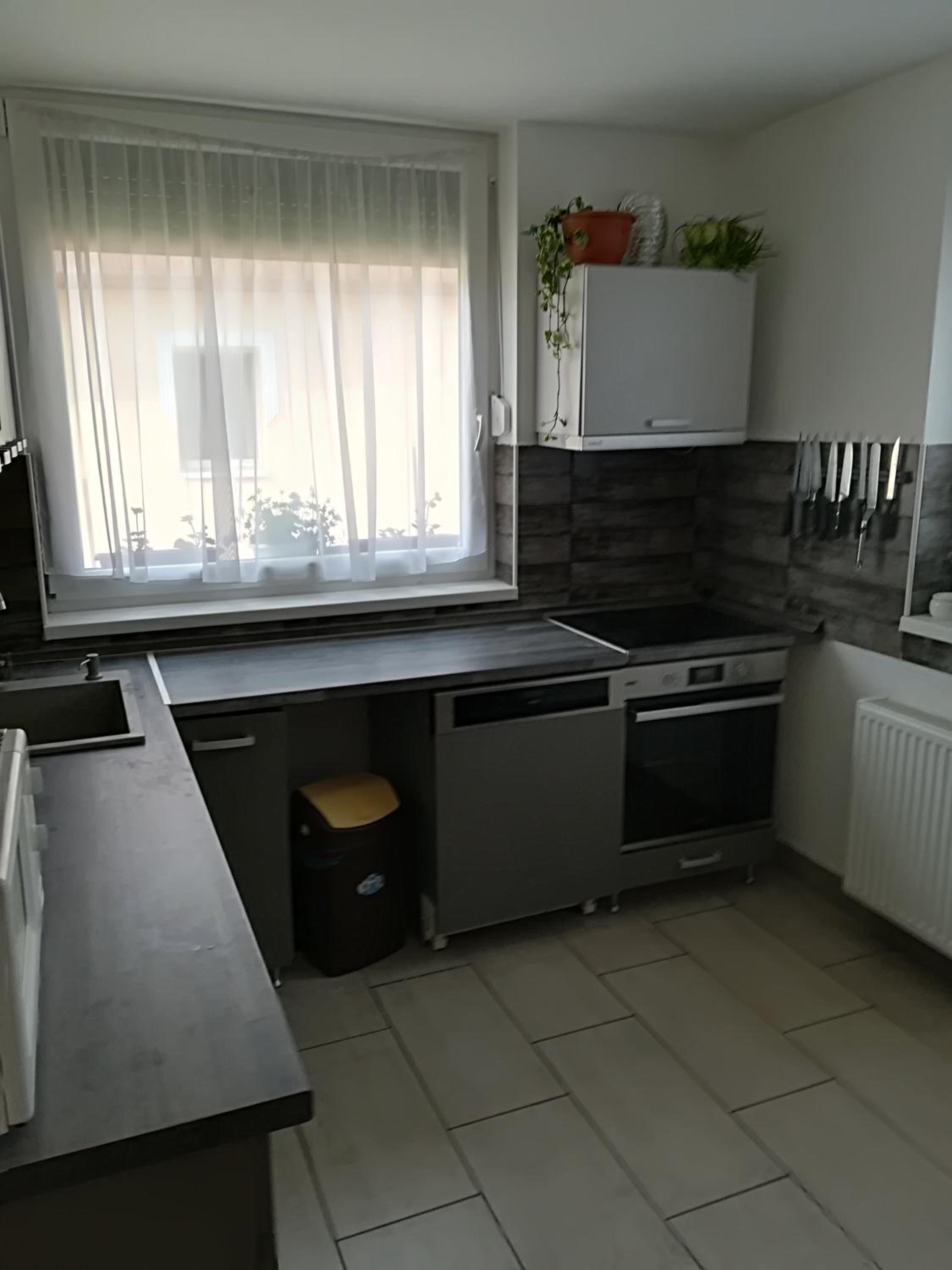Vivien apartman