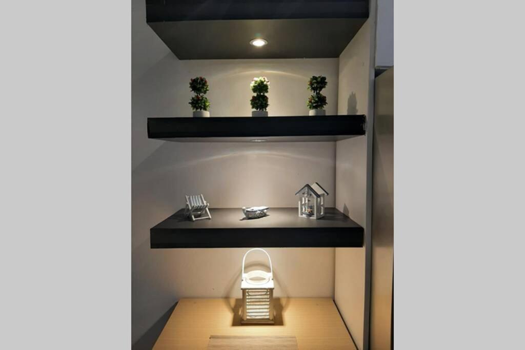 Luxury 1 bedroom apartment in Ialysos view 2