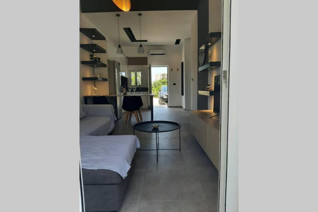 Luxury 1 bedroom apartment in Ialysos view 4