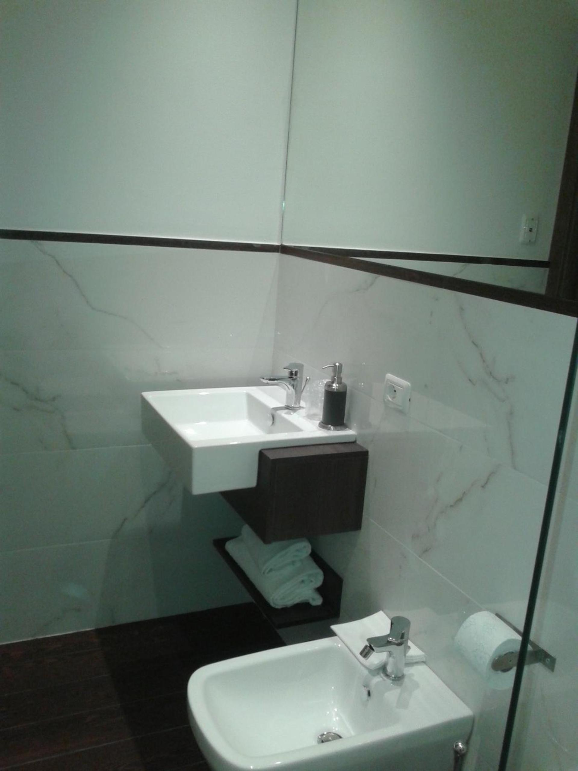 Corso Grand Suite