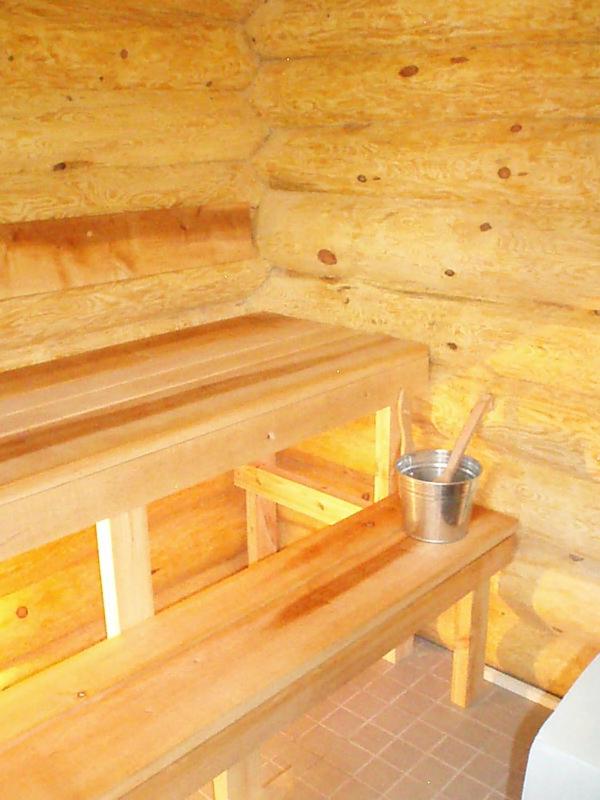 Hotel Rannamaa Holiday Home - Image 1