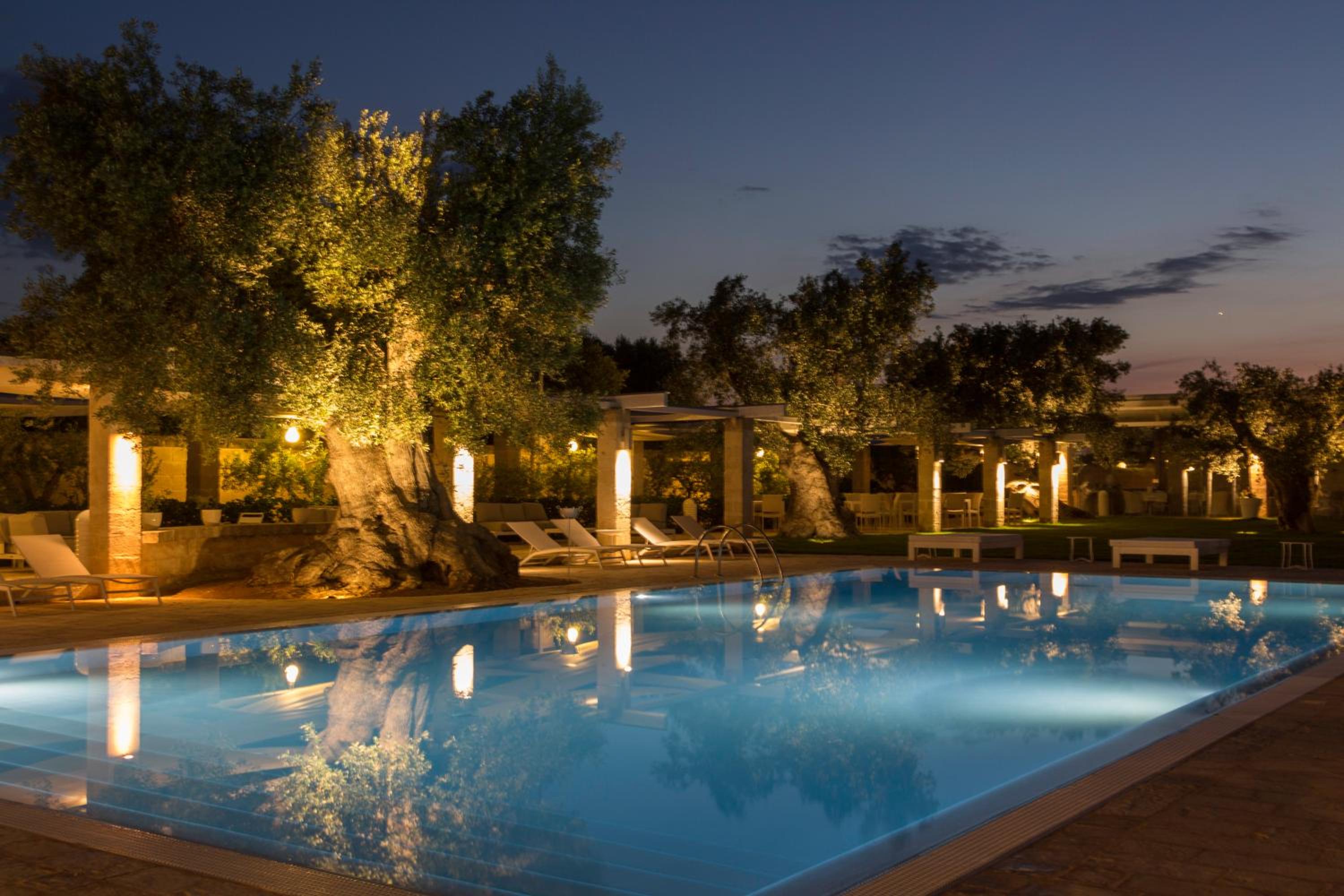 Masseria Torre Del Diamante