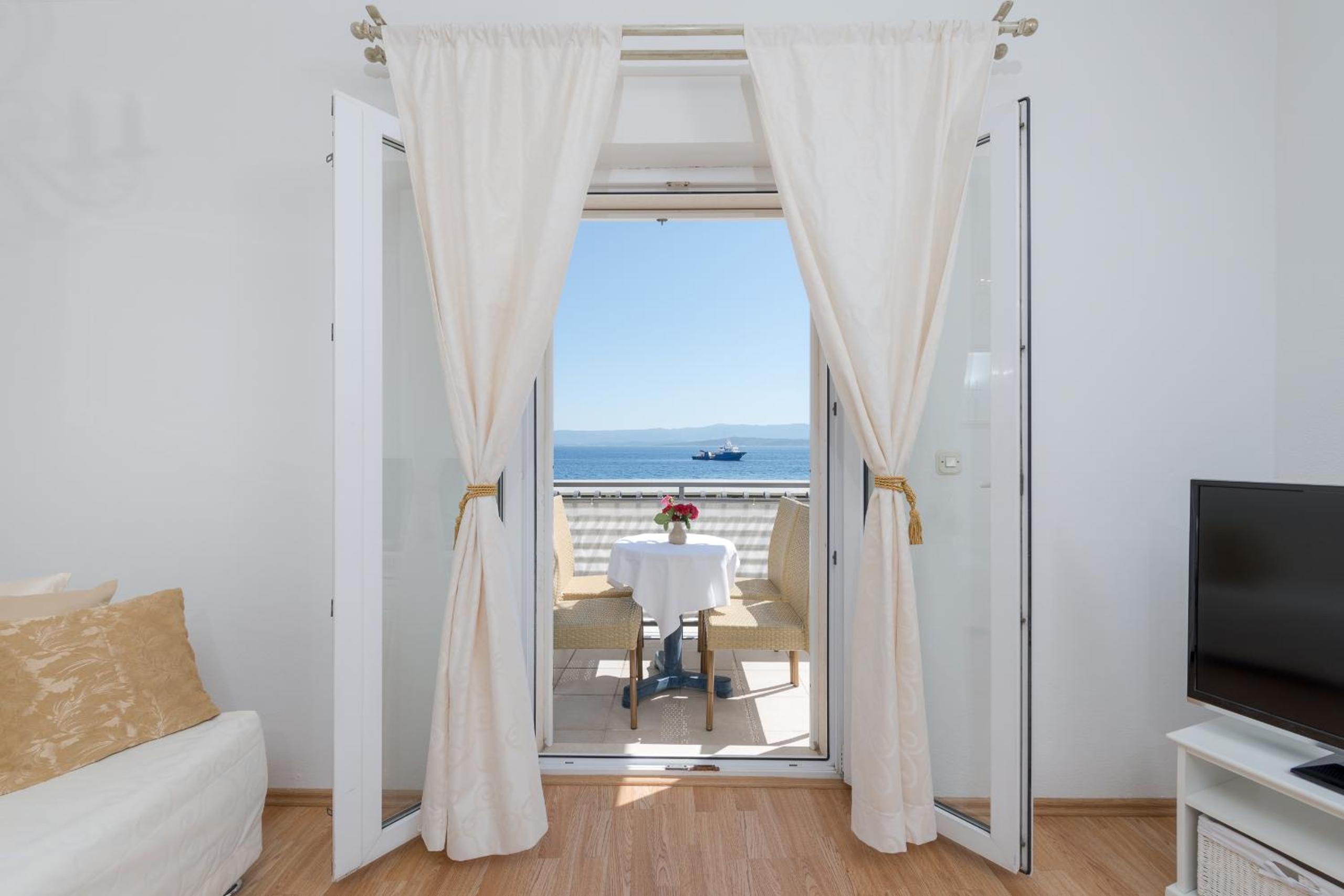 Apartments Santo