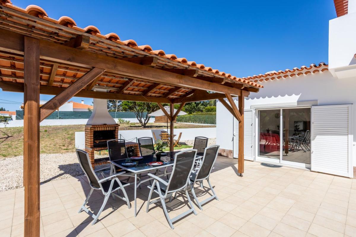 Villa Flavia view 4