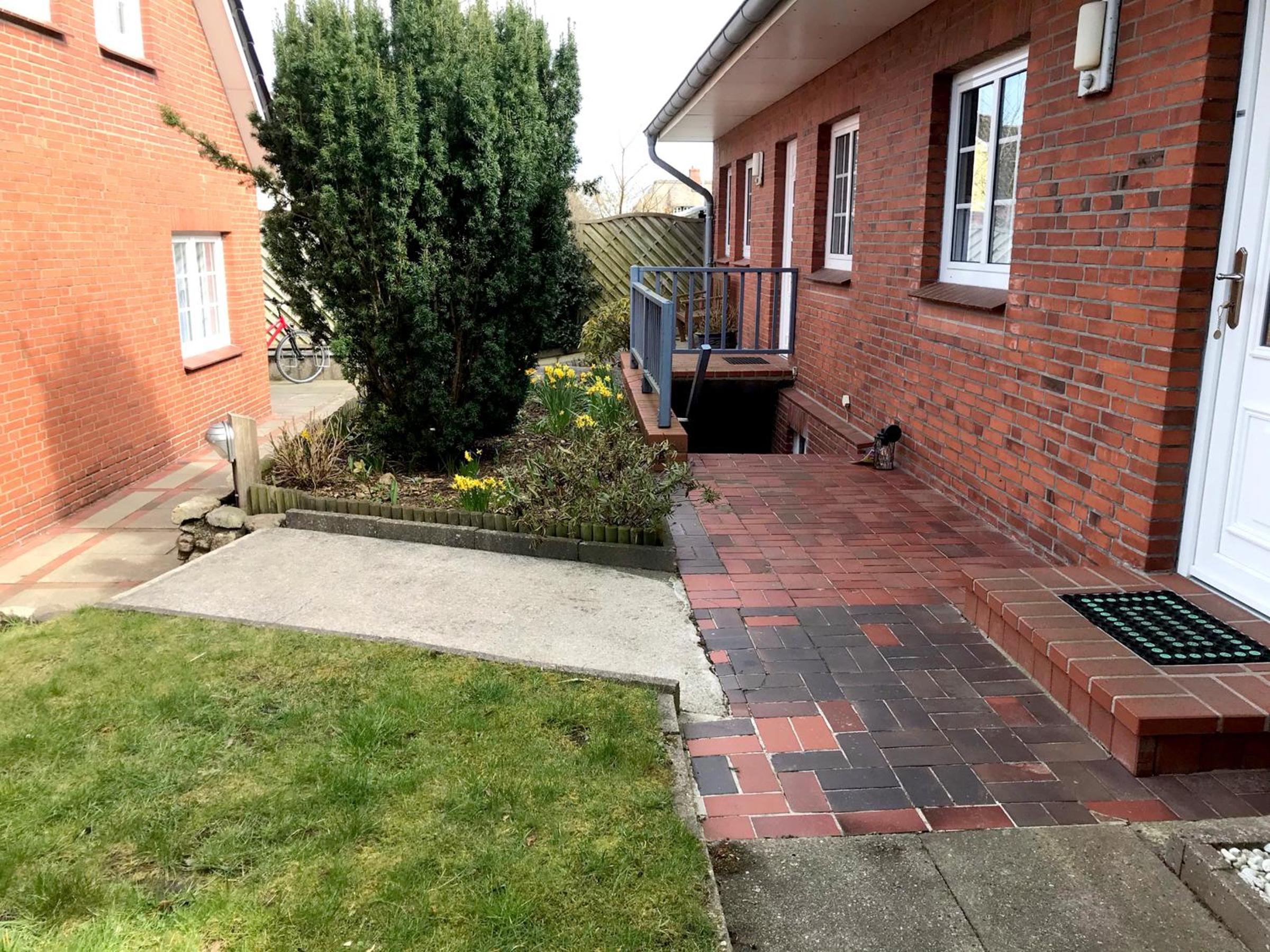 Haus Frisia Bungalow Frisia 2 view 3