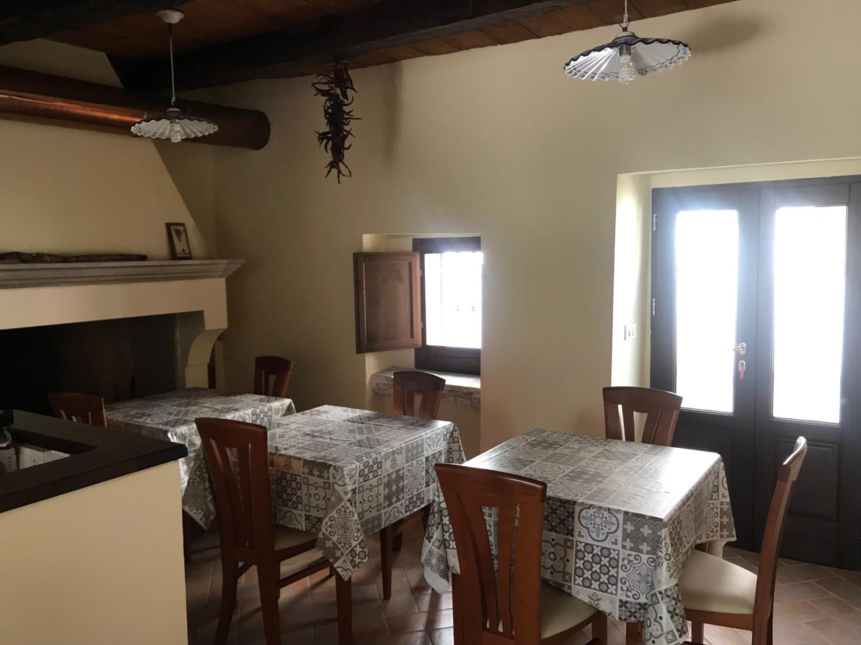 Locanda della Corte view 5