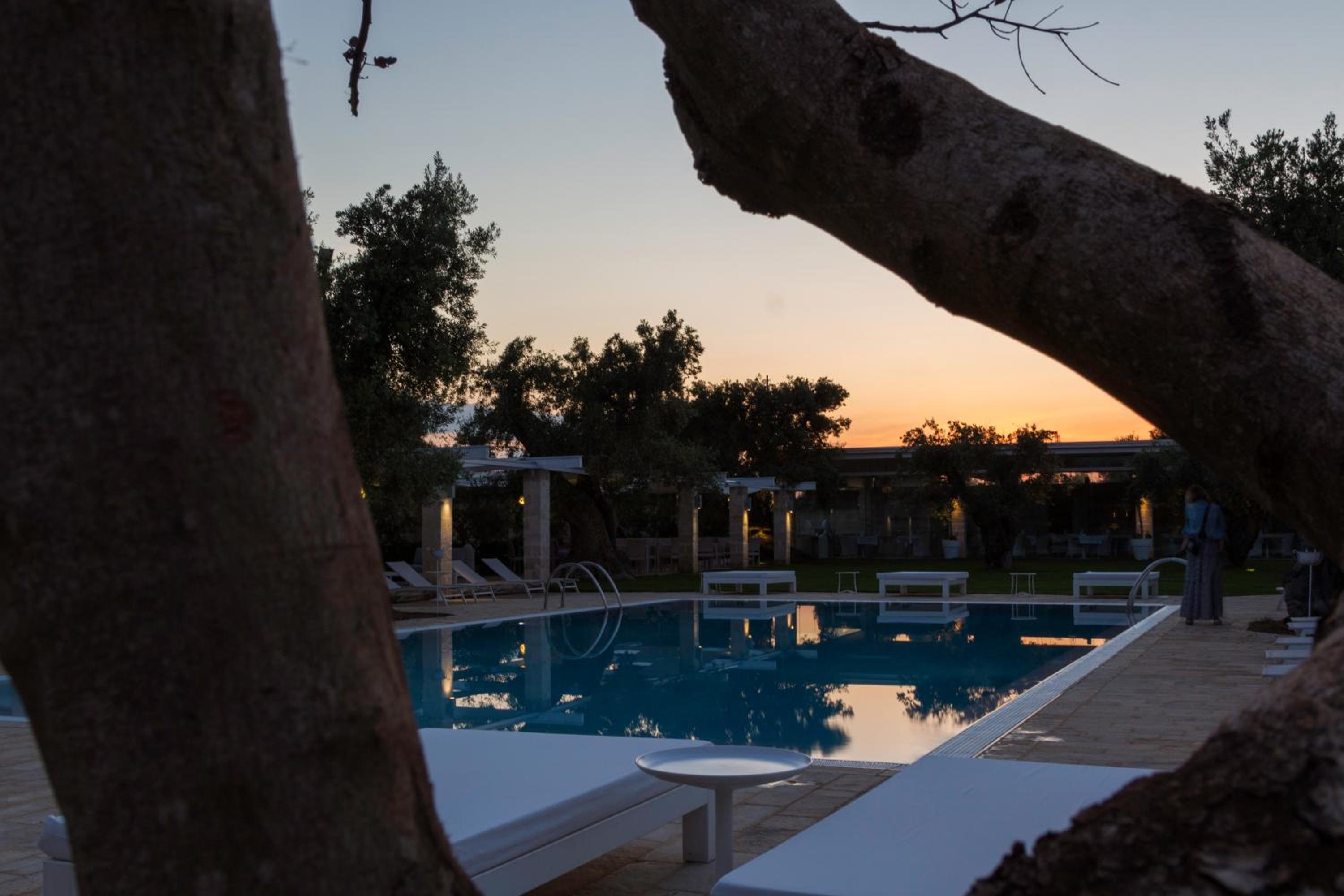 Masseria Torre Del Diamante
