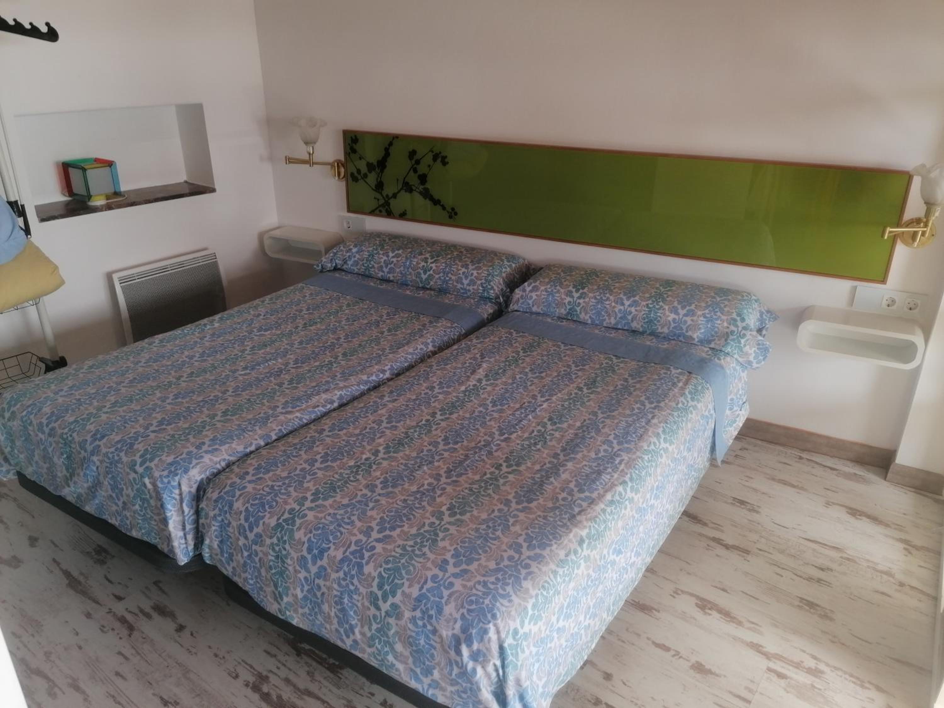 Apartamentos la Vega de Granada view 2