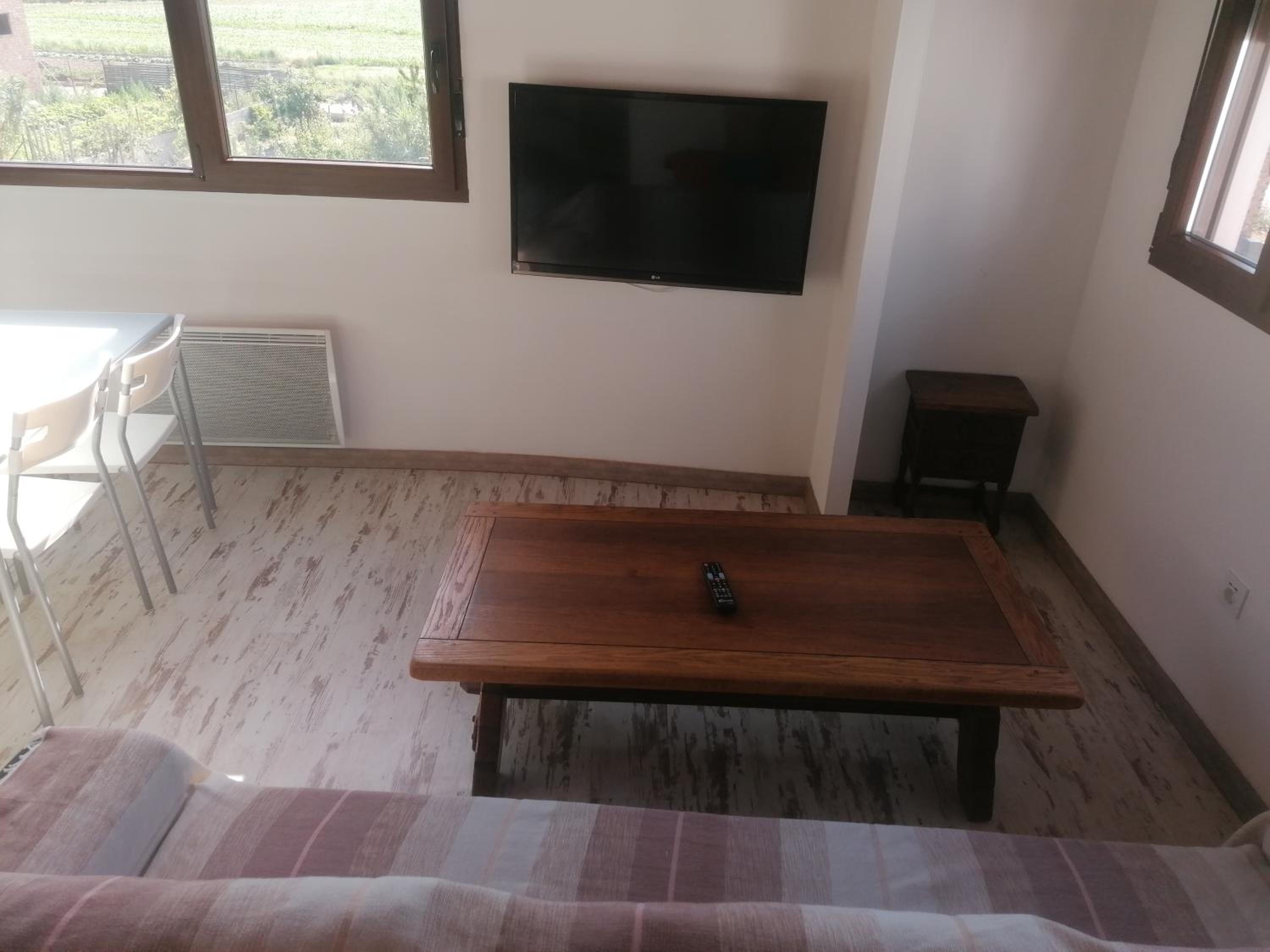 Apartamentos la Vega de Granada view 3