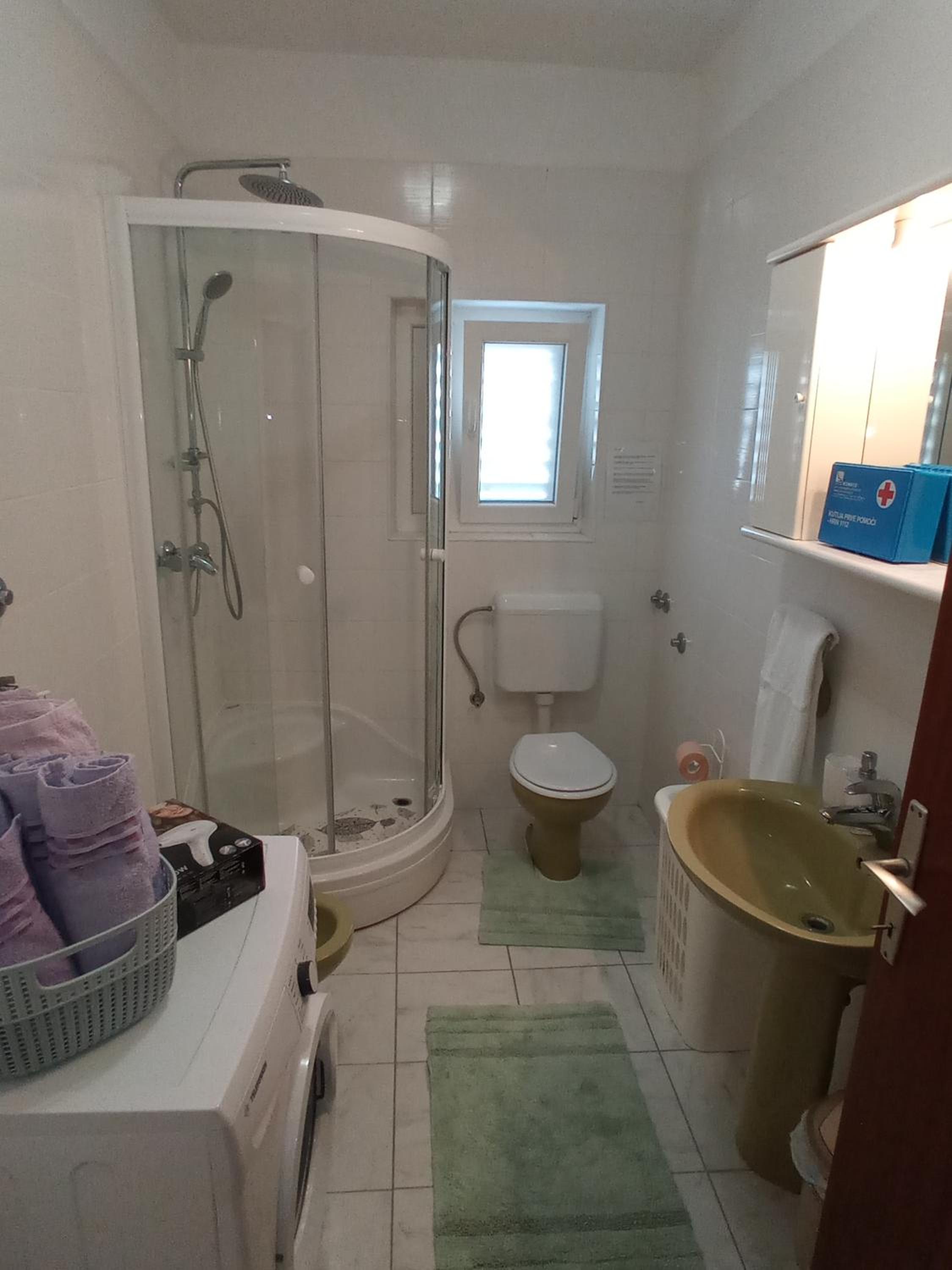 Apartments Sunag