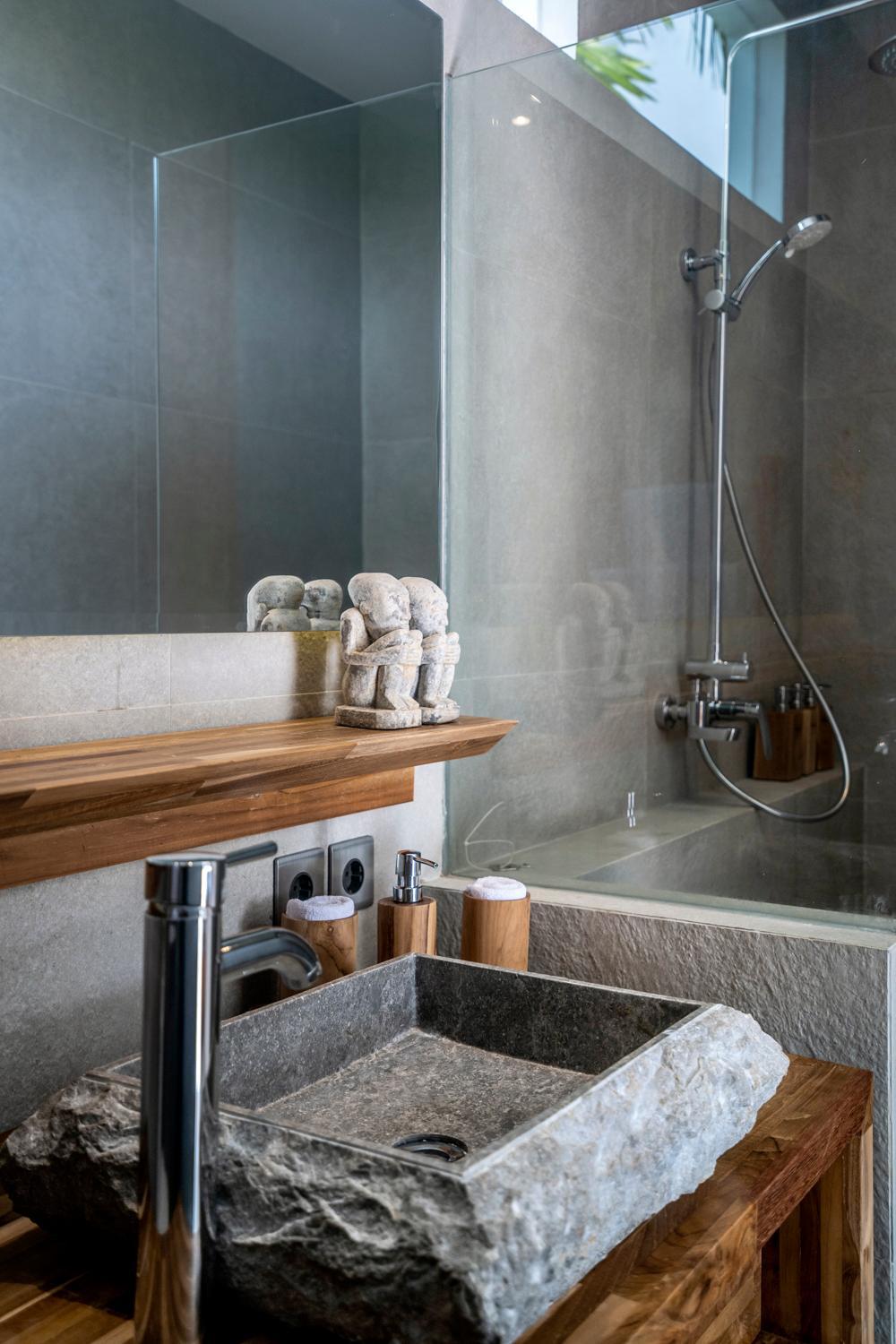 Villa Zen by BaliSuperHost view 5