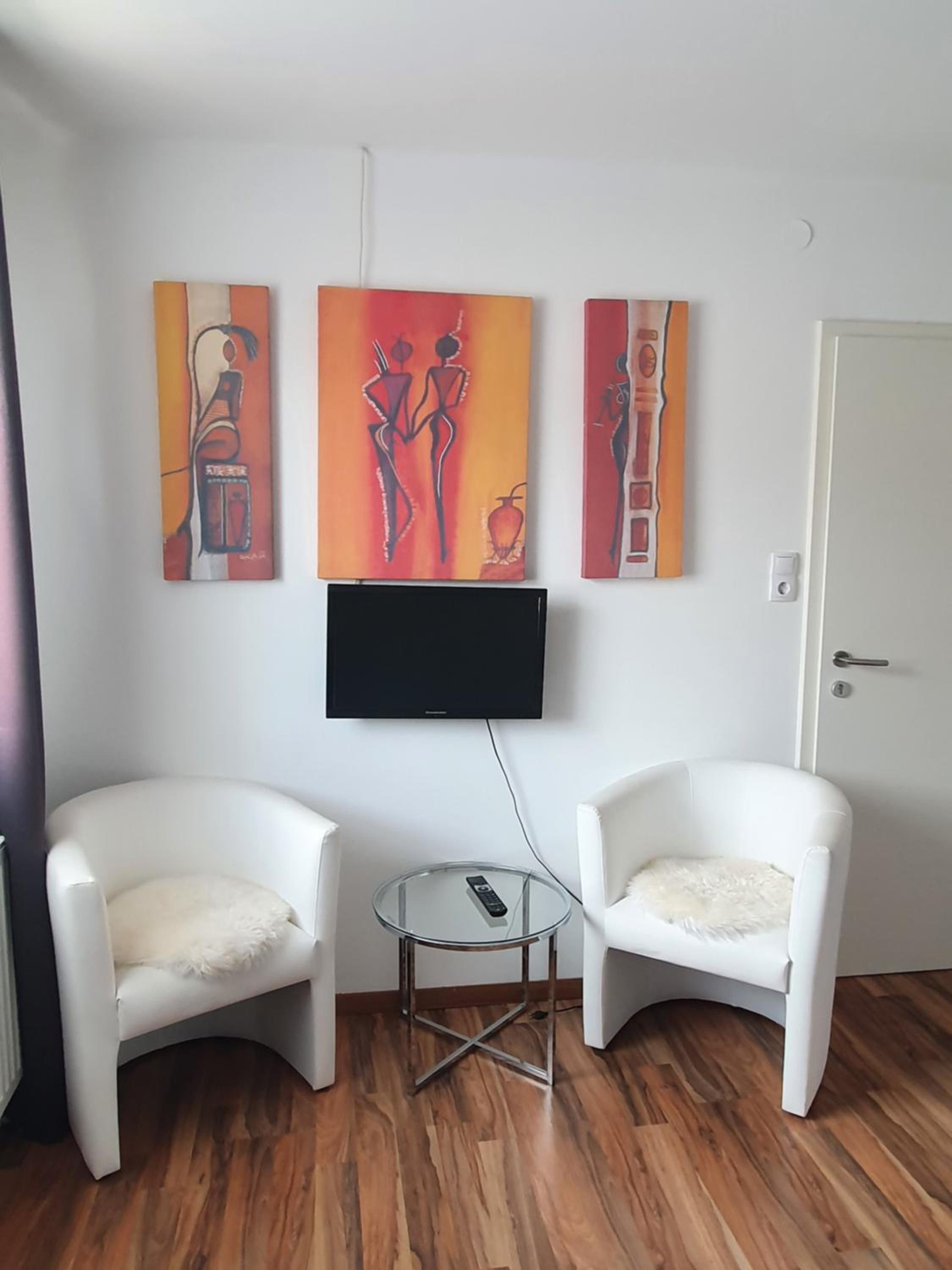 Bogi's Ferienhaus - Pension