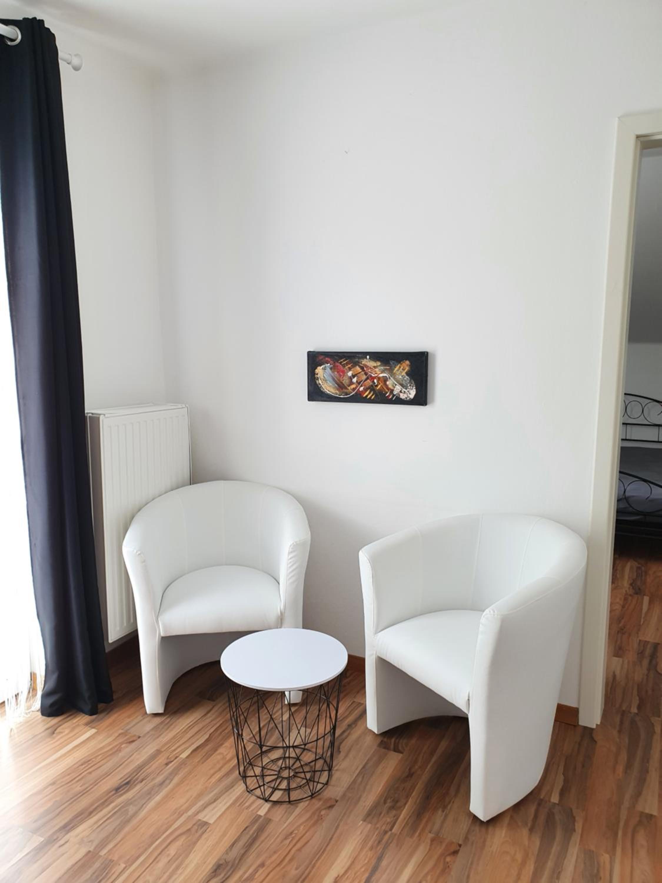 Bogi's Ferienhaus - Pension