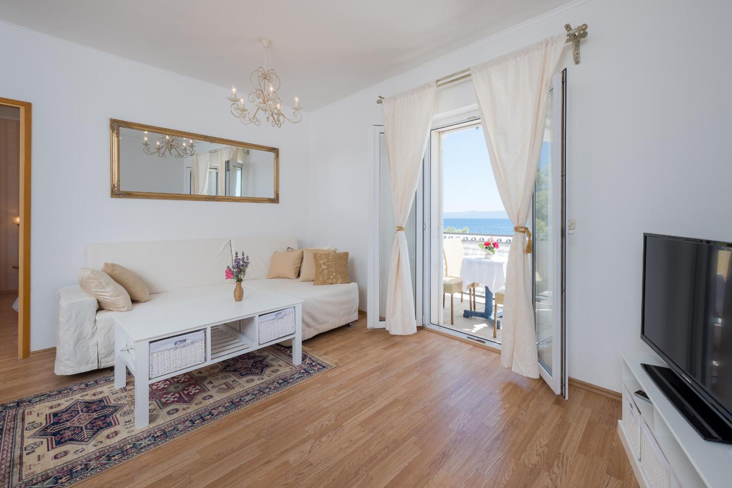 Apartments Santo