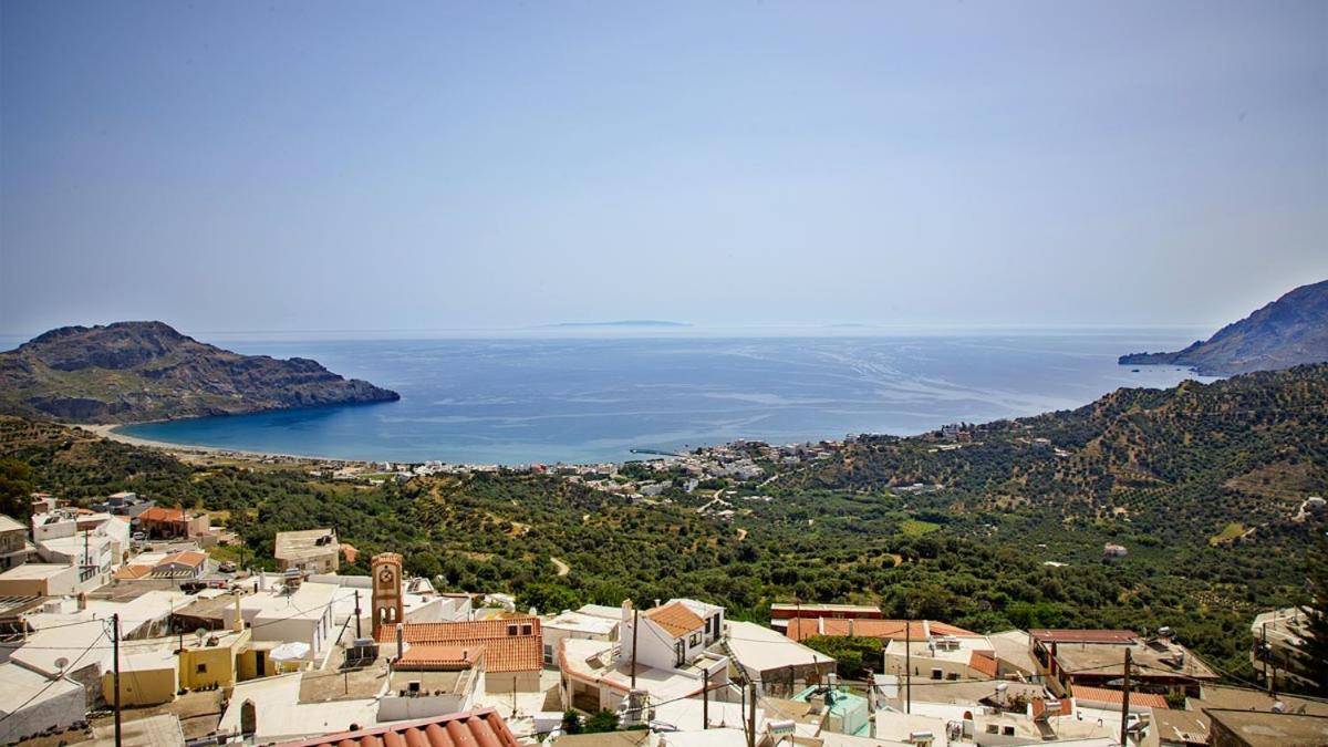 Mirthios-Hill Apartments view 2