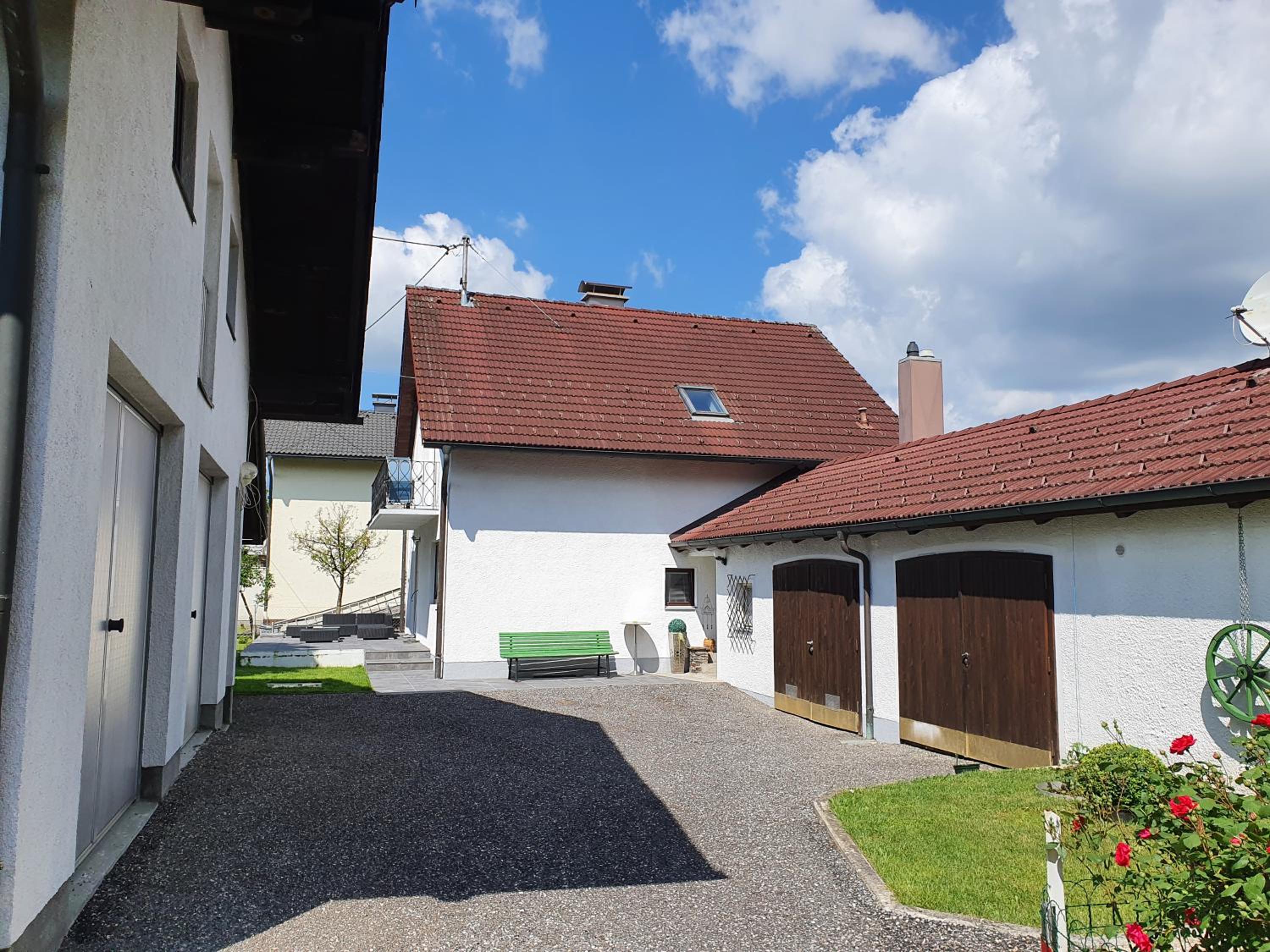 Bogi's Ferienhaus - Pension