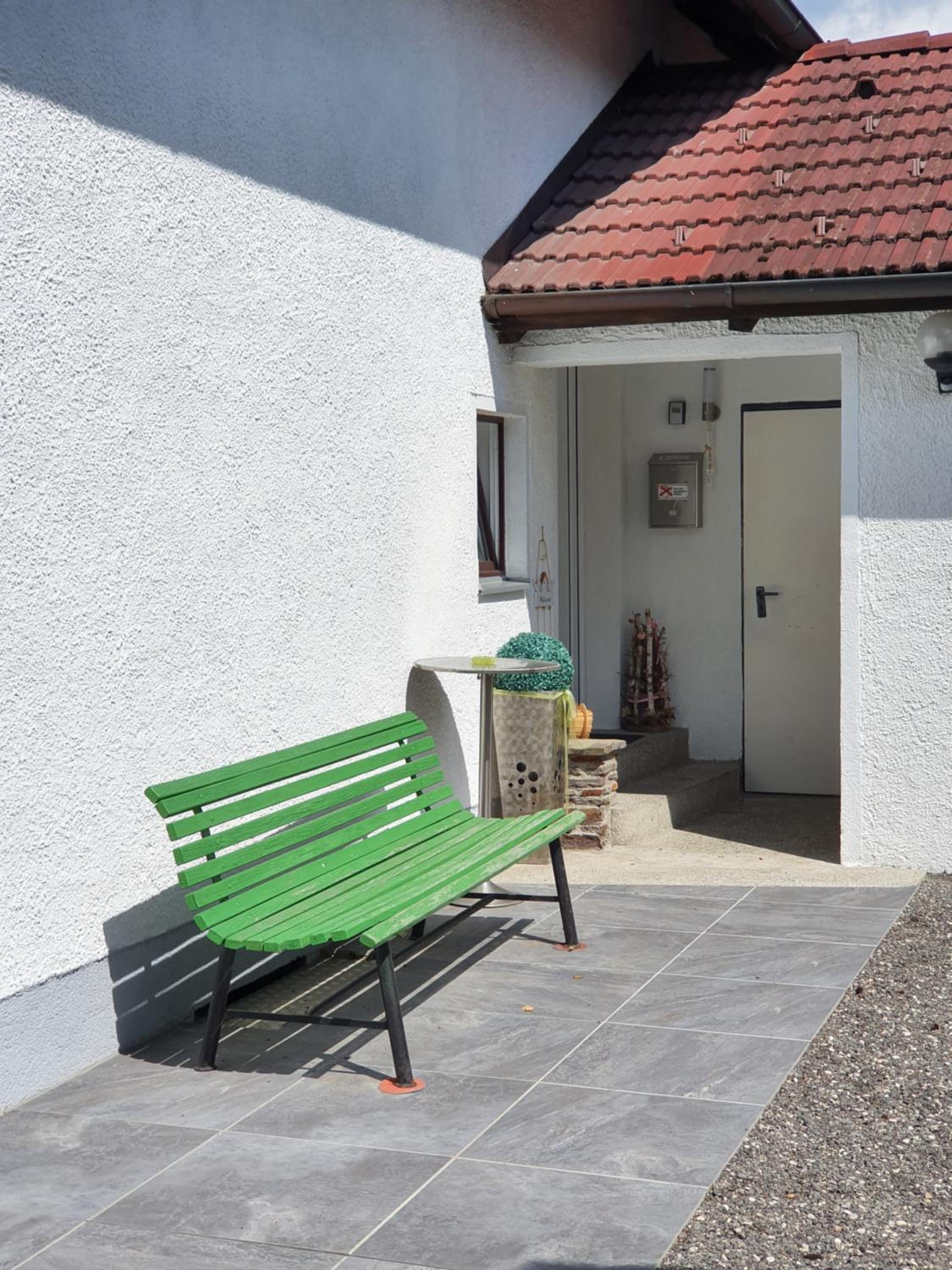 Bogi's Ferienhaus - Pension