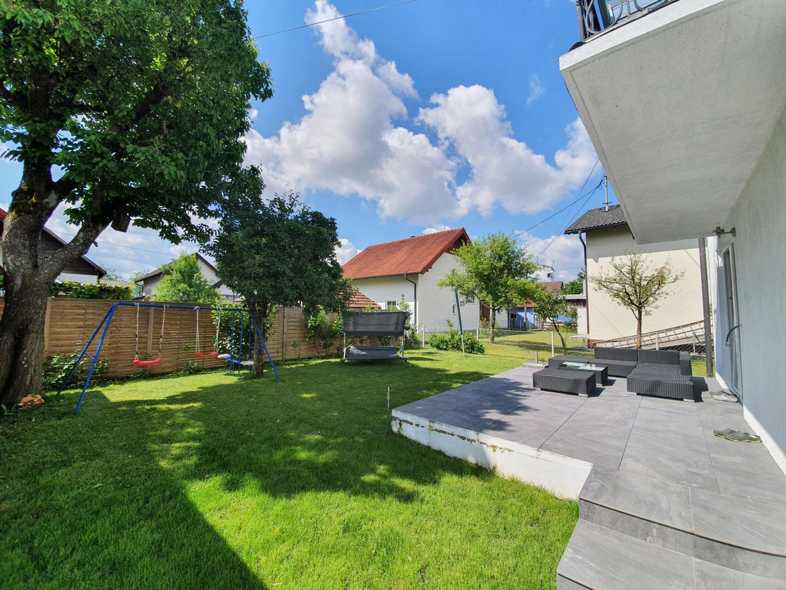Bogi's Ferienhaus - Pension