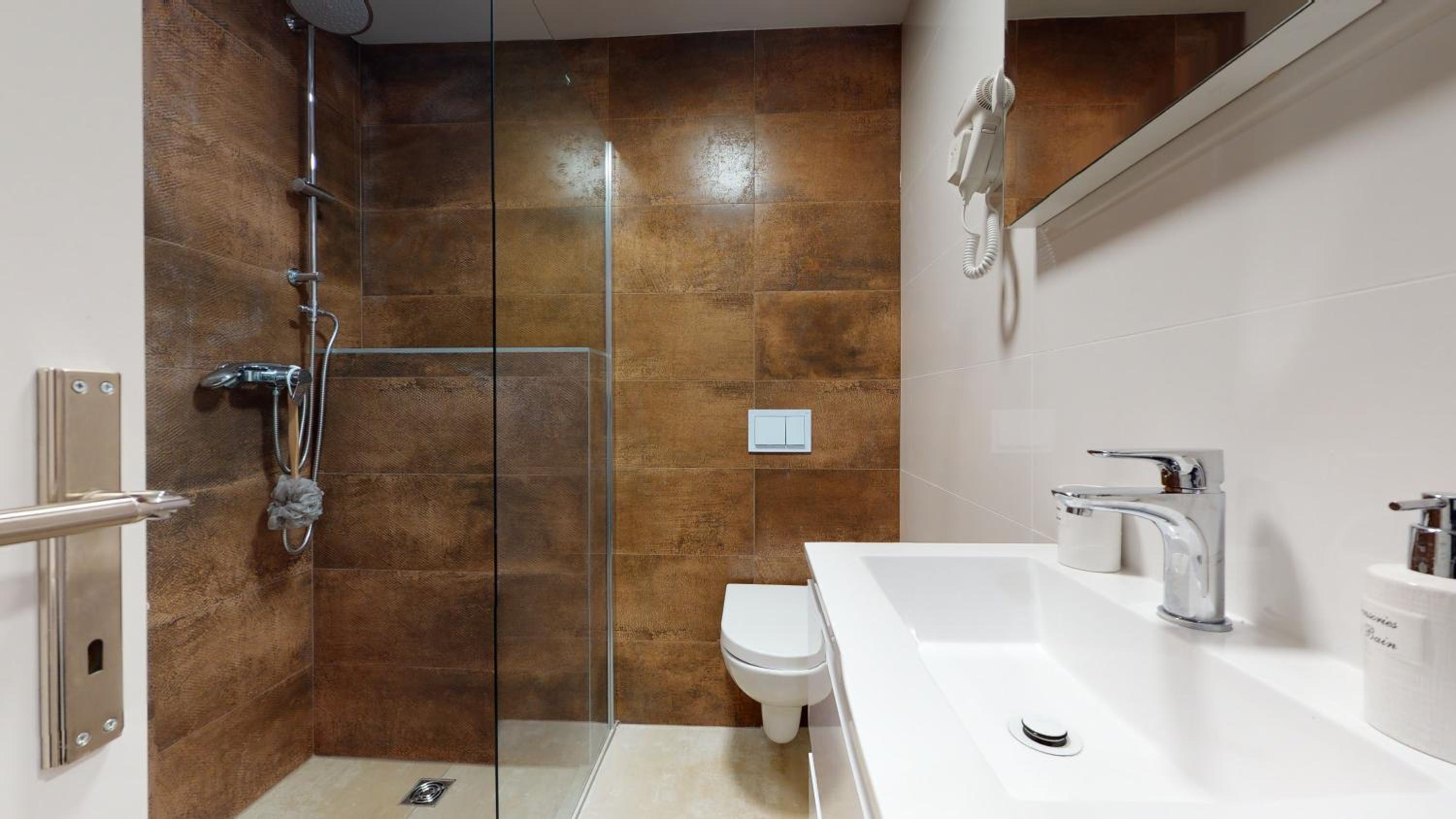 WooW Apartments, photo 22