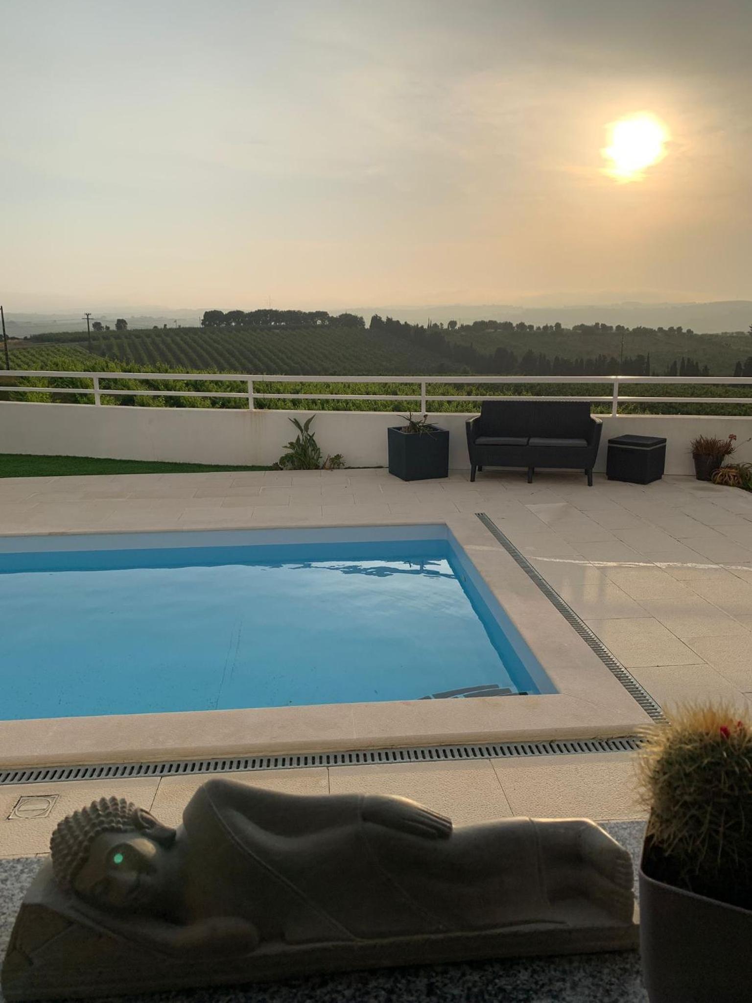 Casa da Colina - Villa in the Countryside view 5
