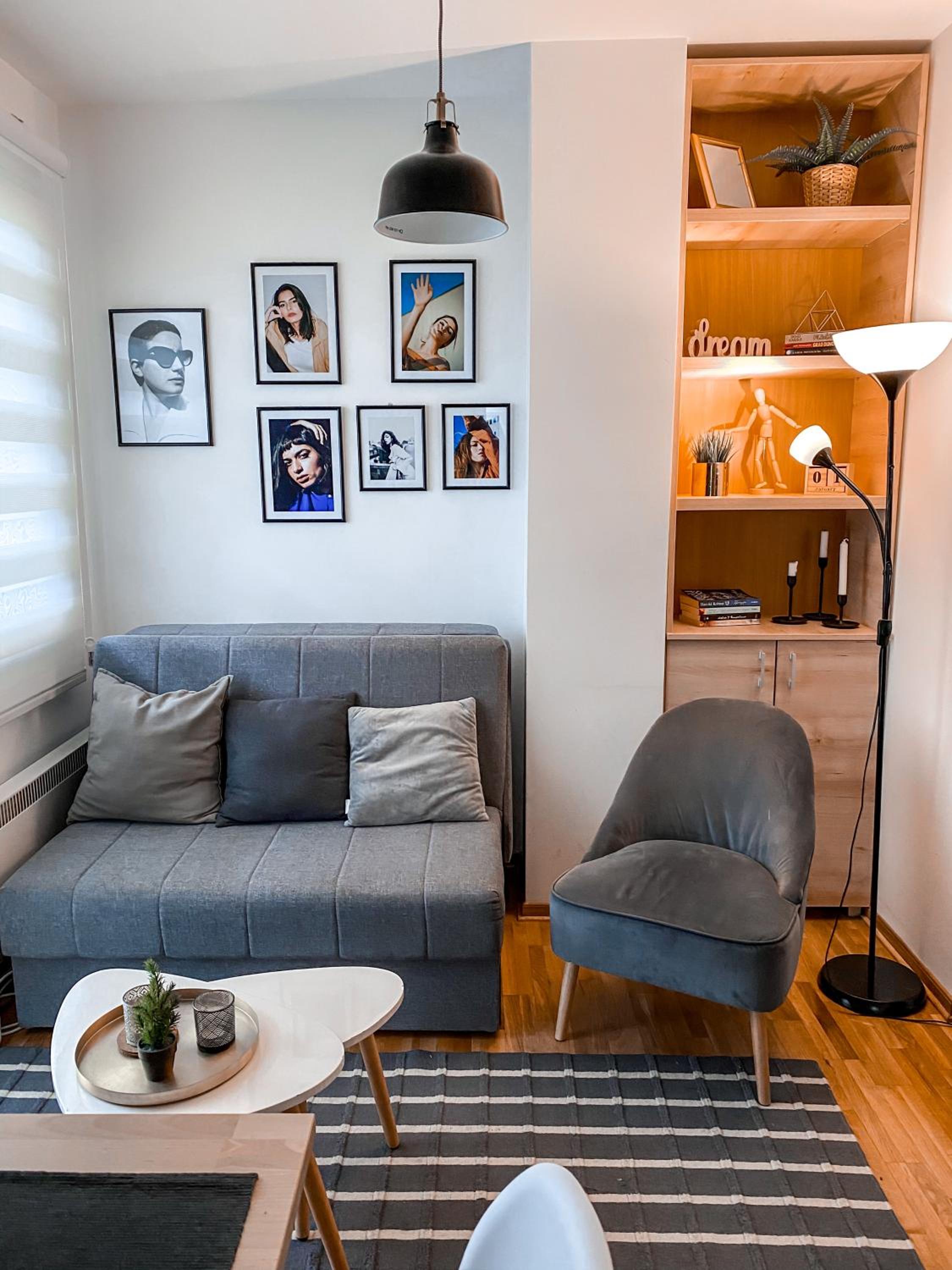 Apartman Coco view 5