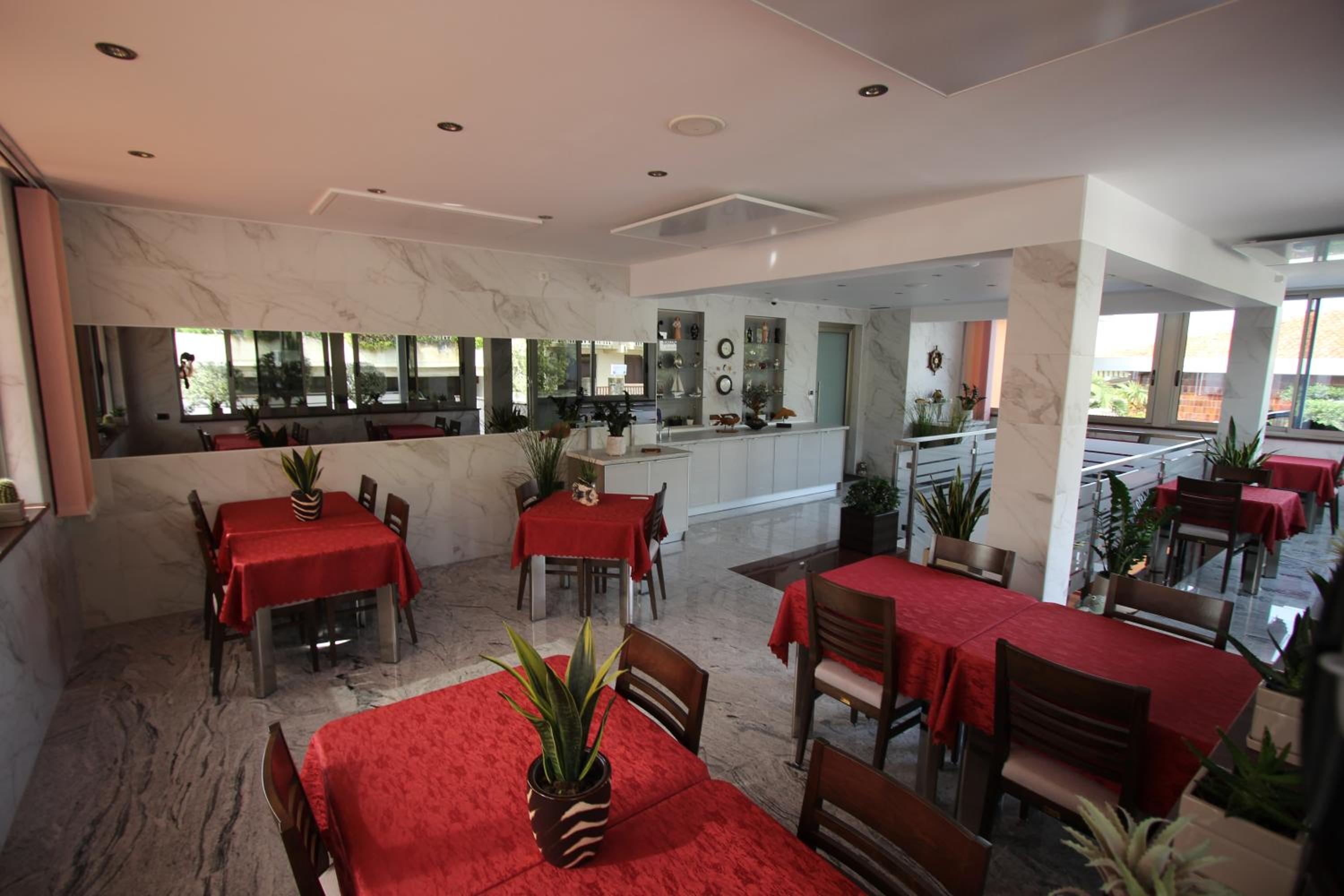 Pension Silvia