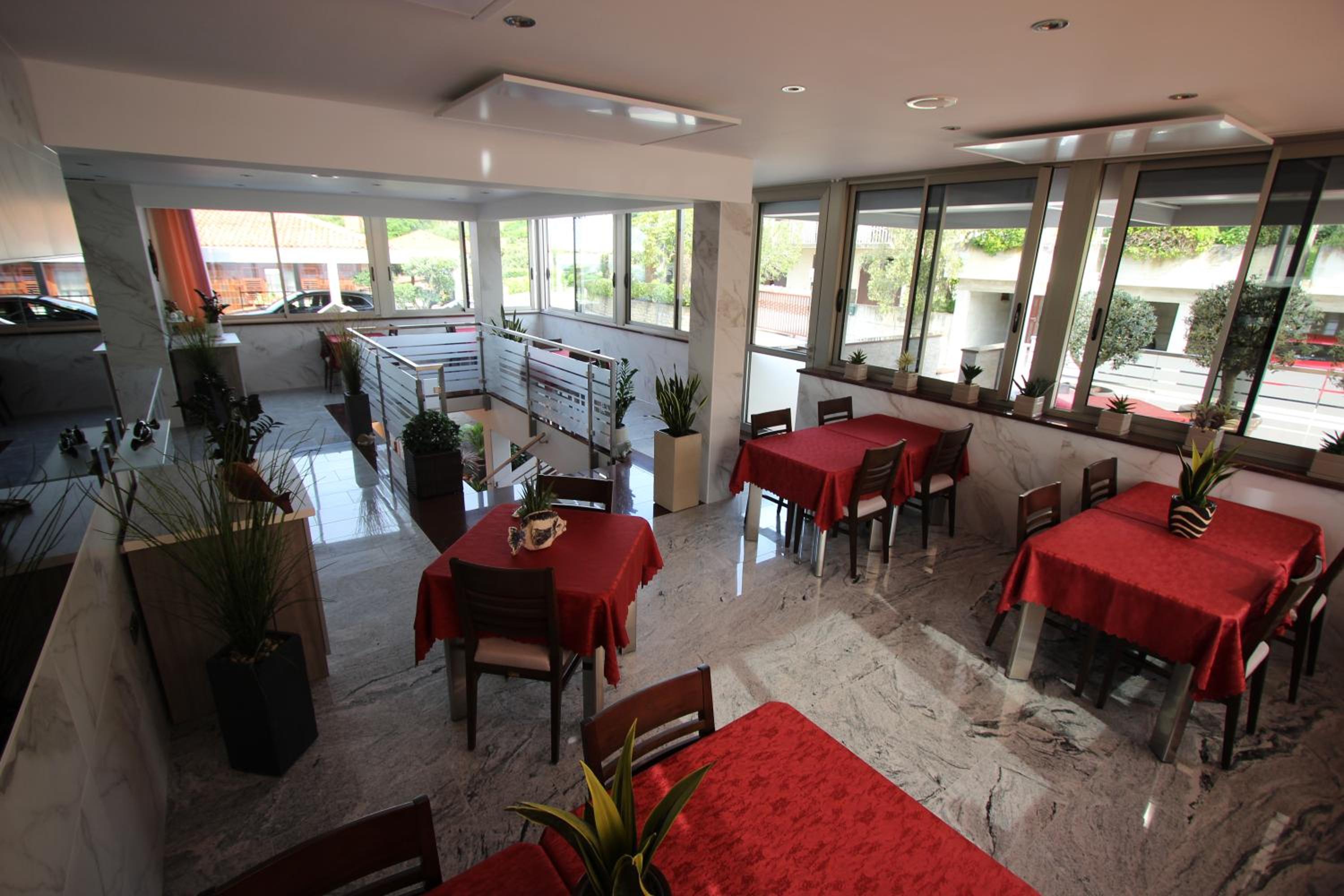 Pension Silvia