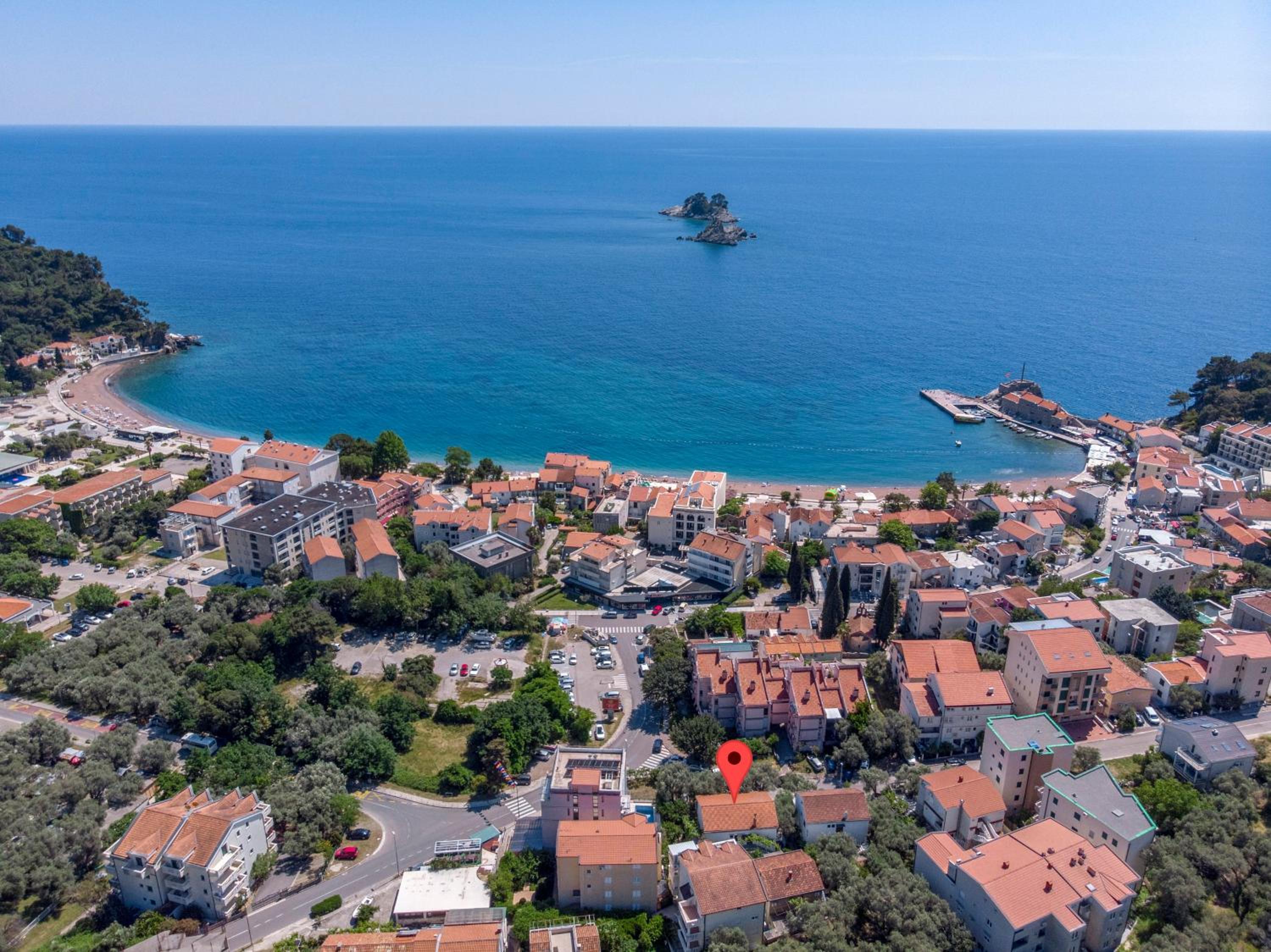 Guest House Vukovic view 5