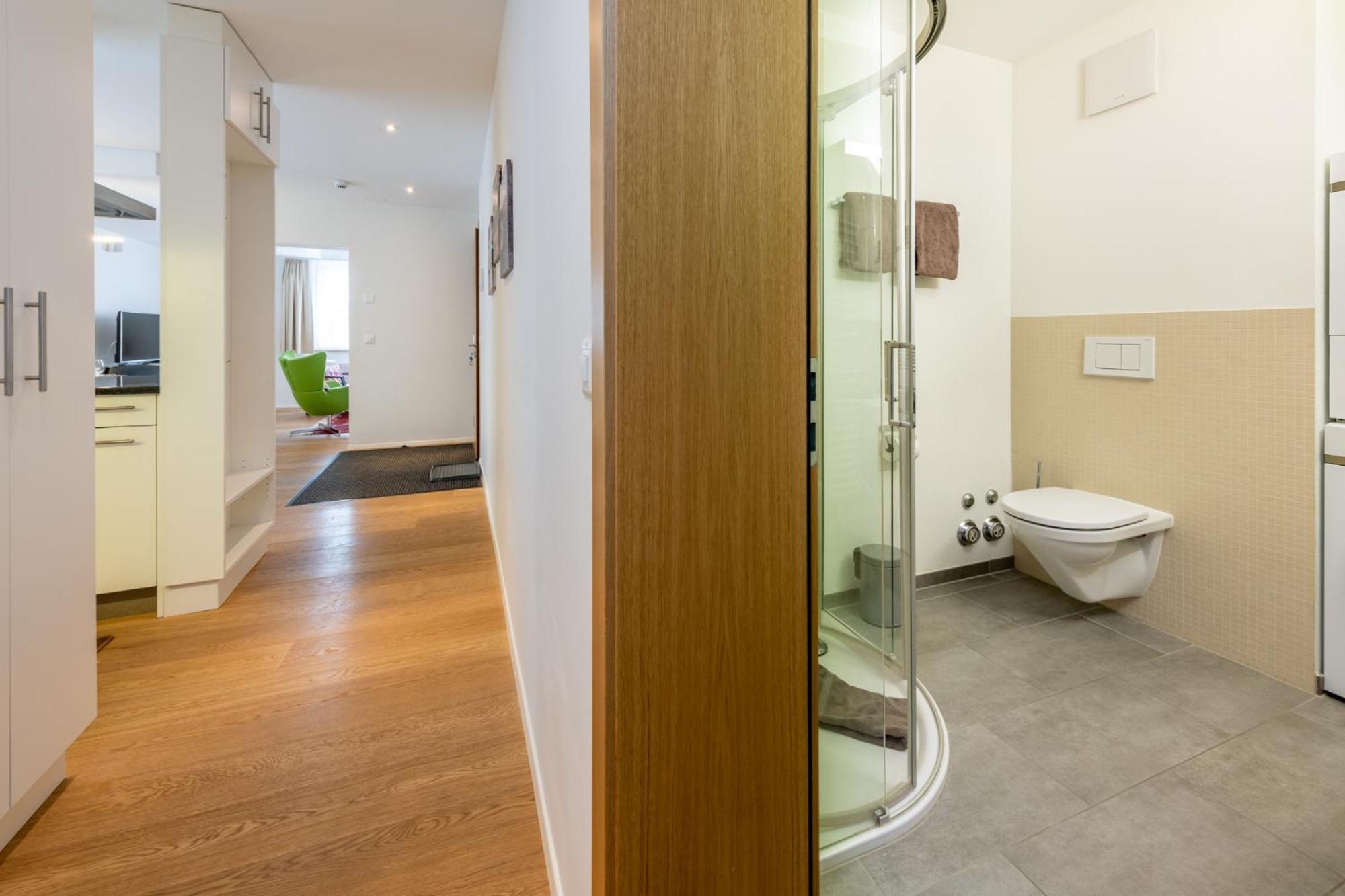 Haus Darioli view 5