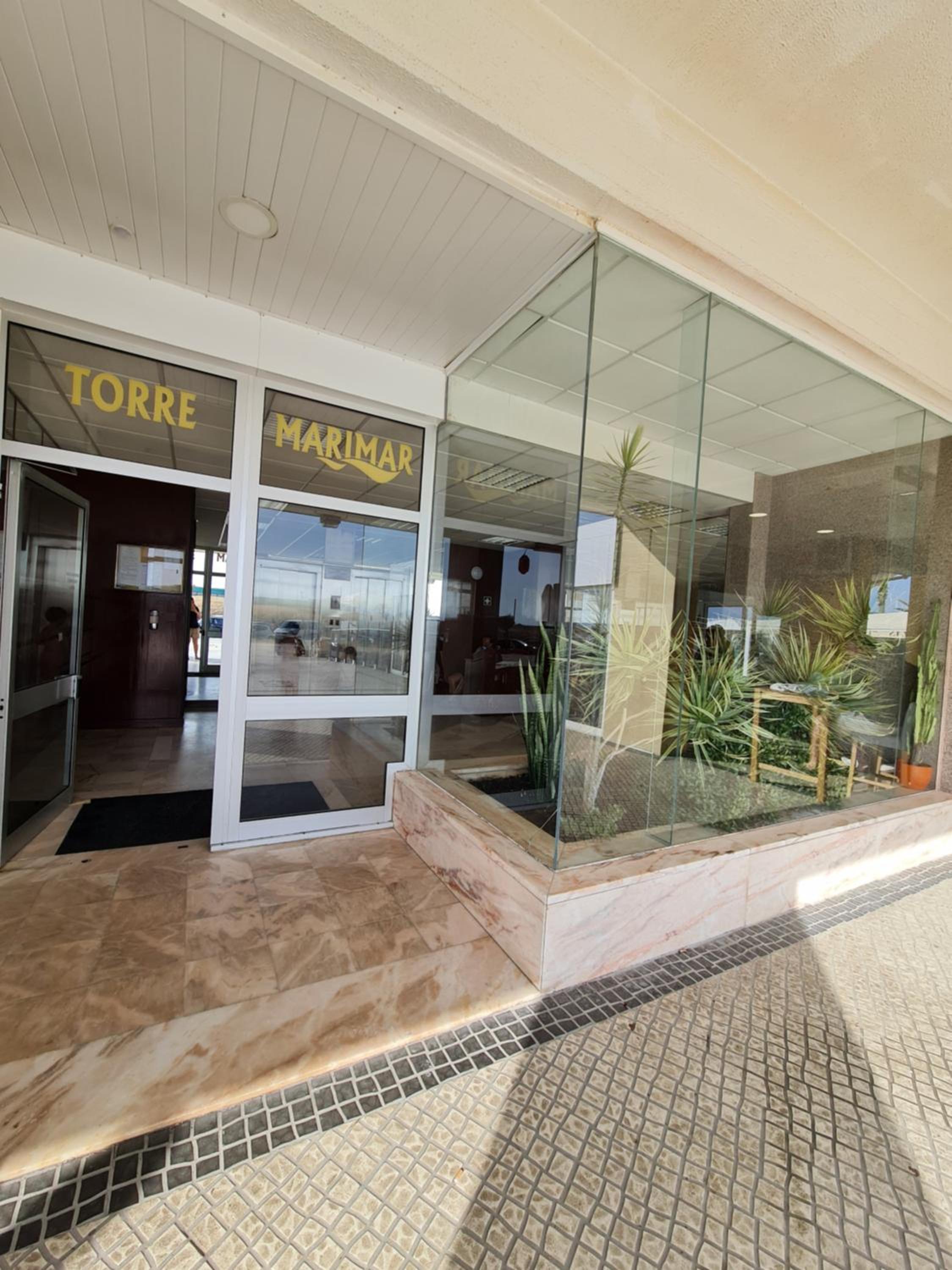 Hotel Casa Da Praia Da Costa