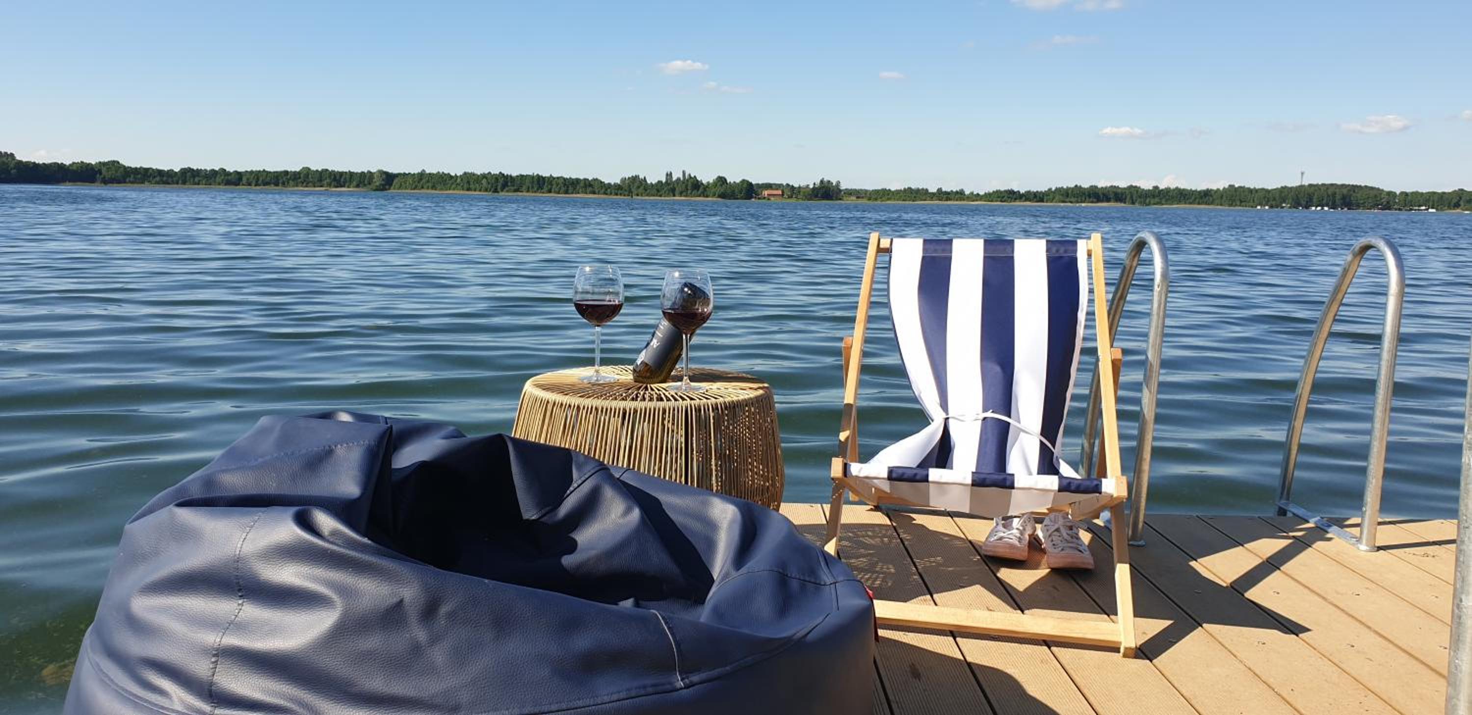 Stacja Mazury(Masuria Station) view 5