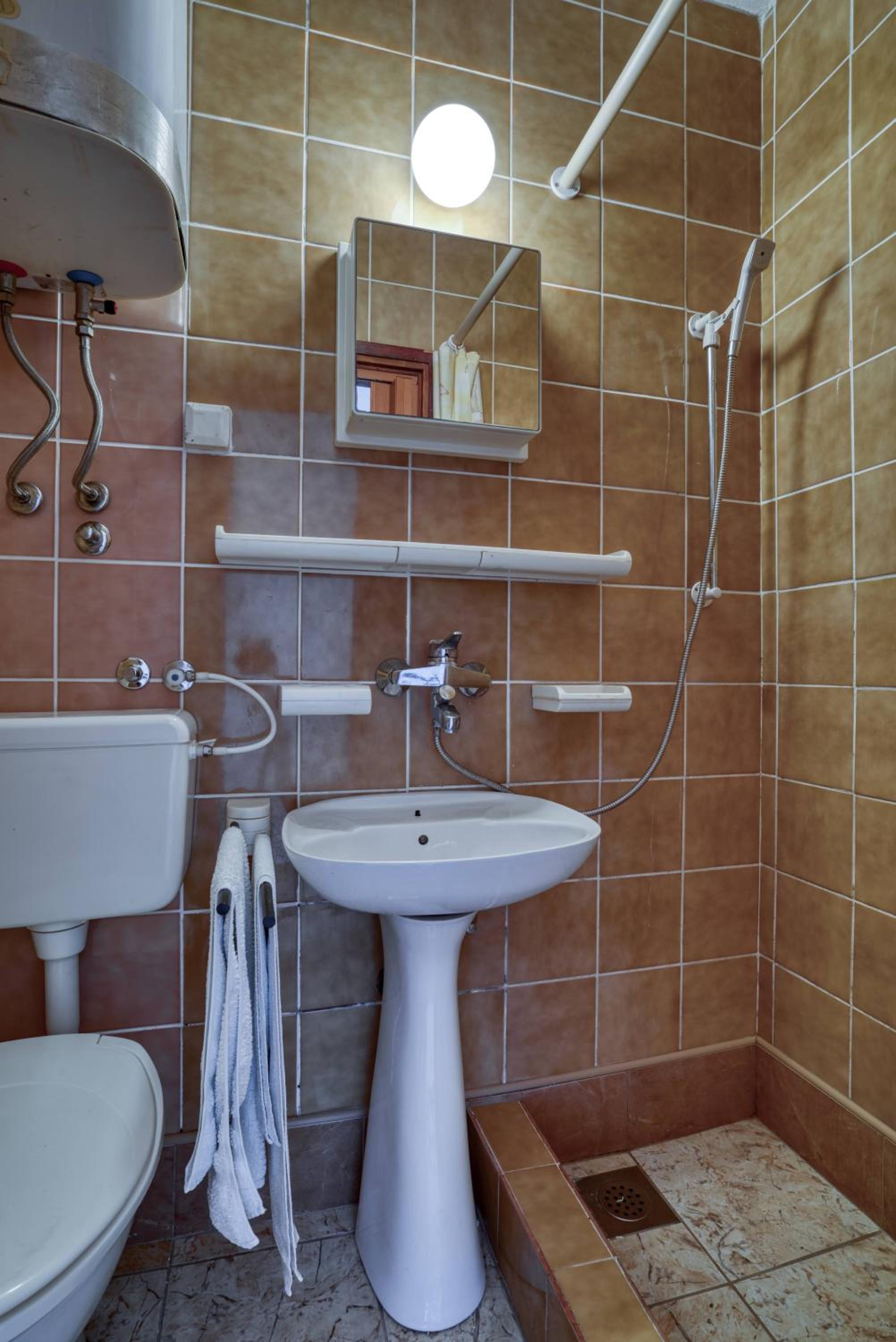 Guest House Vukovic view 3