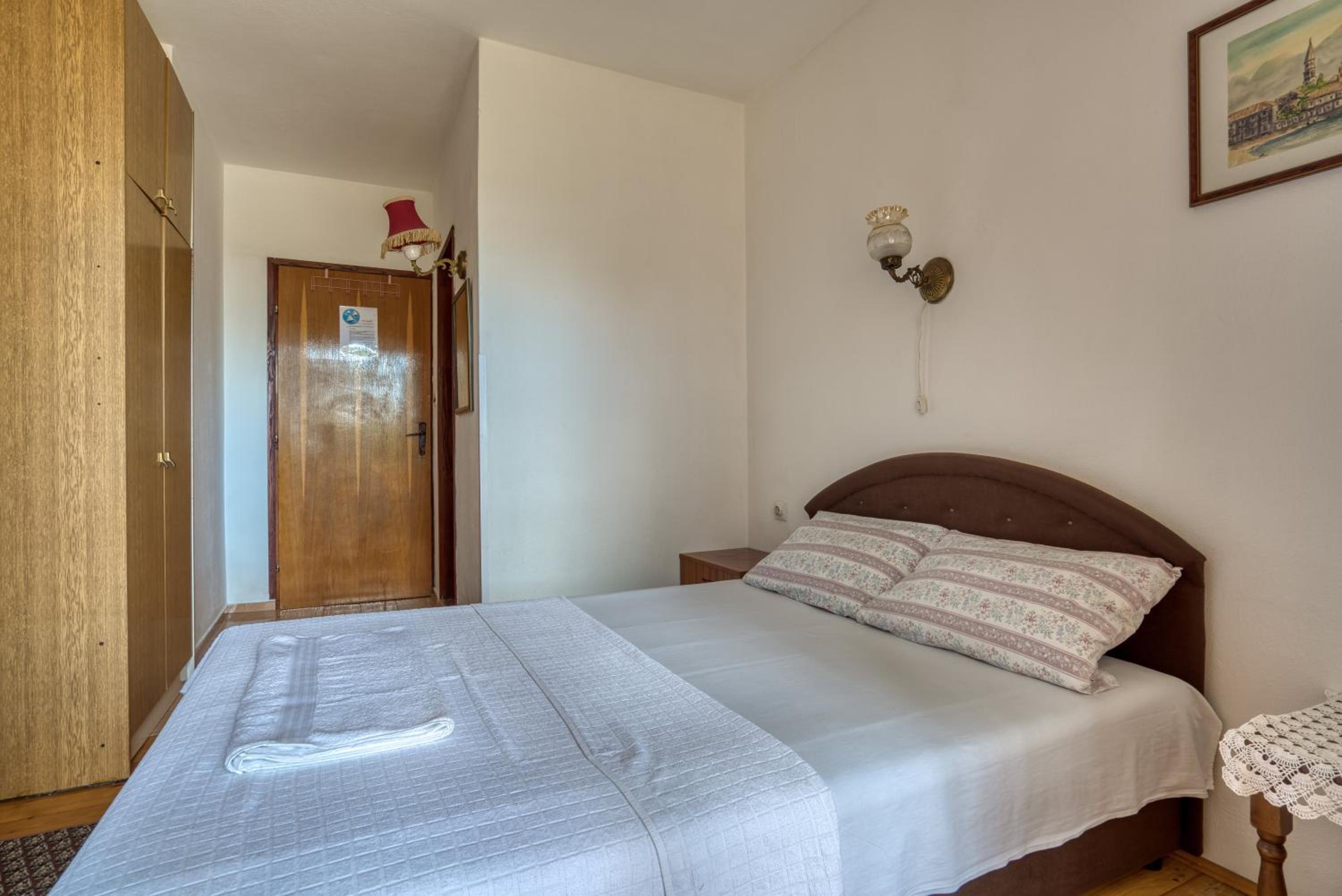 Guest House Vukovic view 2