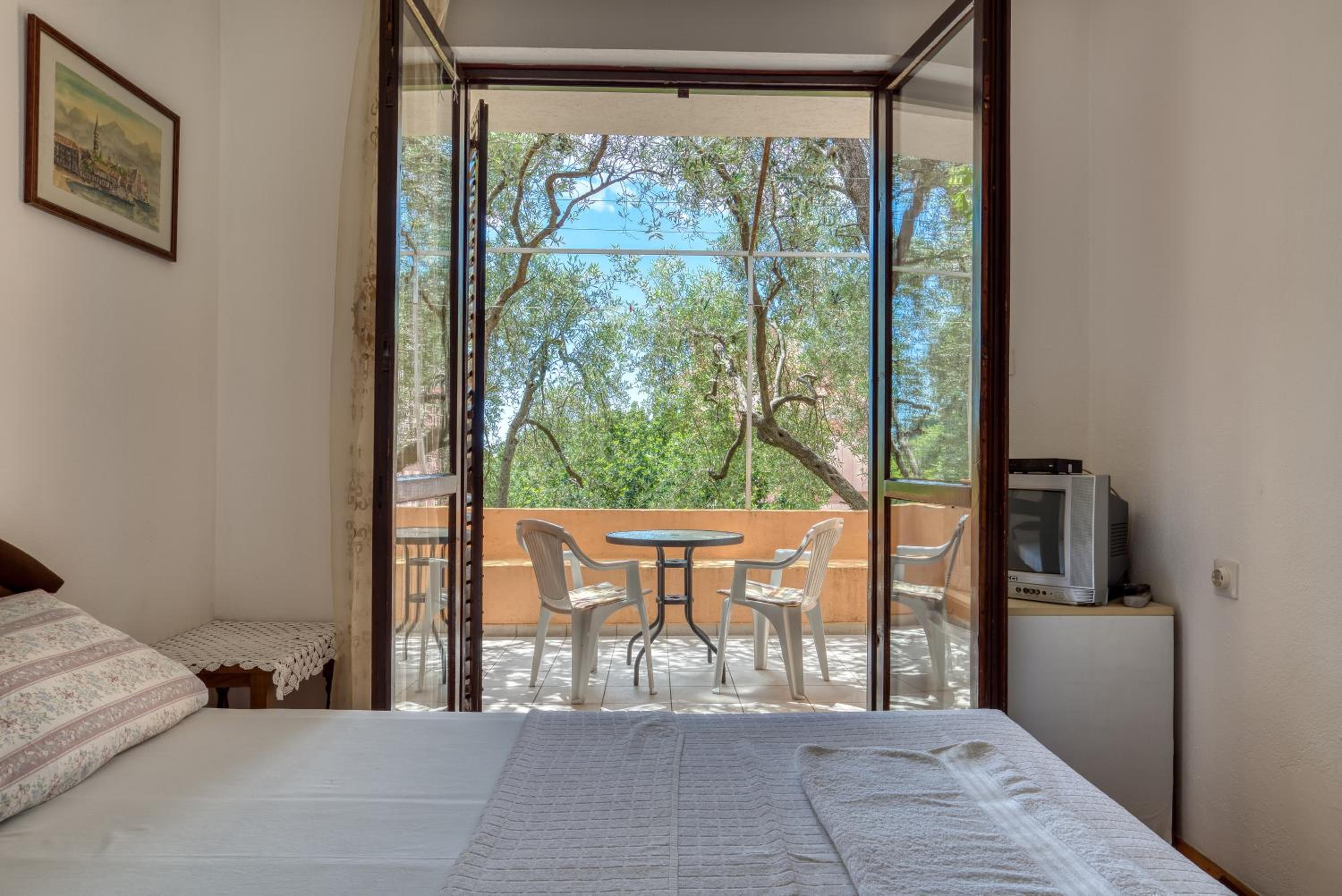 Guest House Vukovic view 4