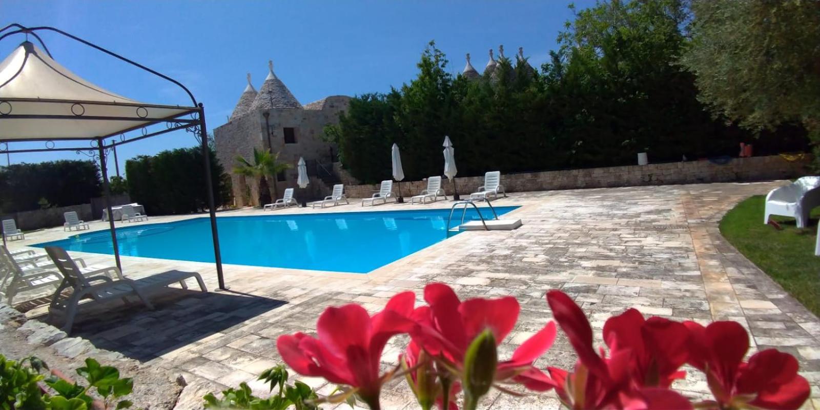Vacanza In Puglia view 3