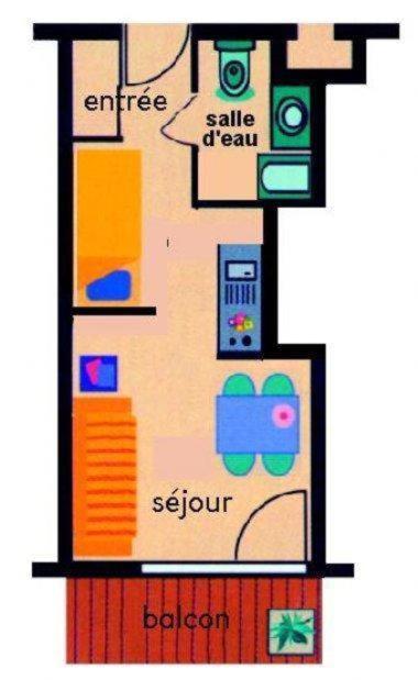 Residence Chalet club Valfréjus