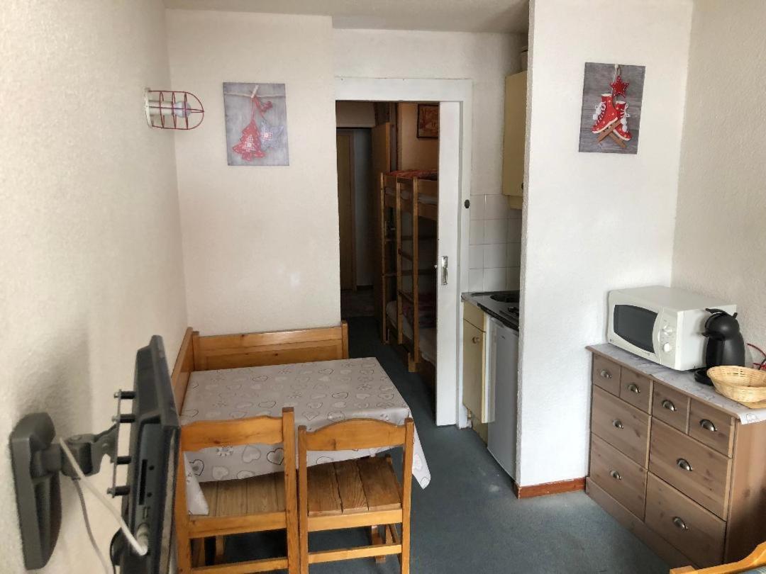 Residence Chalet club Valfréjus